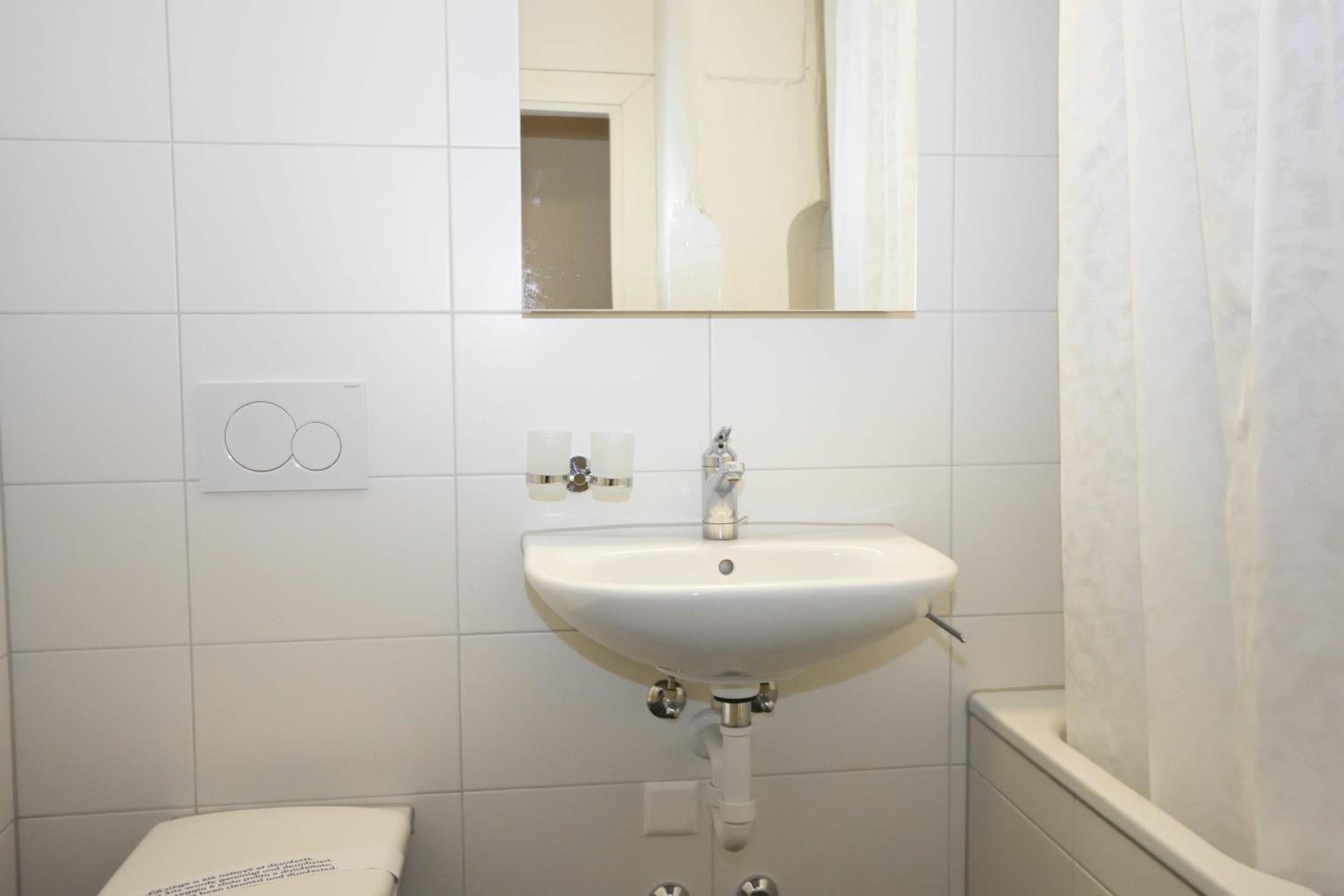1BR flat in historical center - Symbol 3