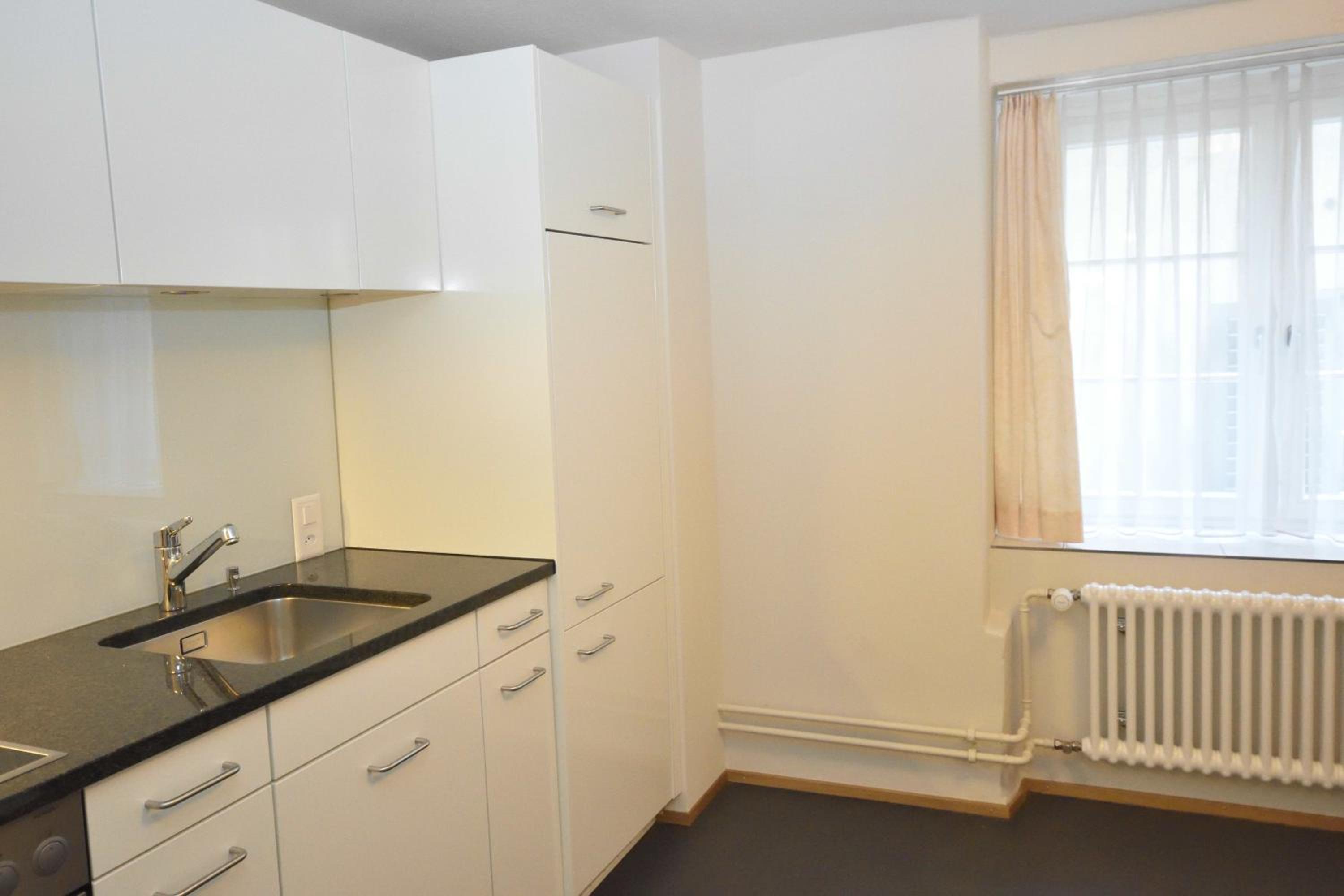 1BR flat in historical center - Symbol 3