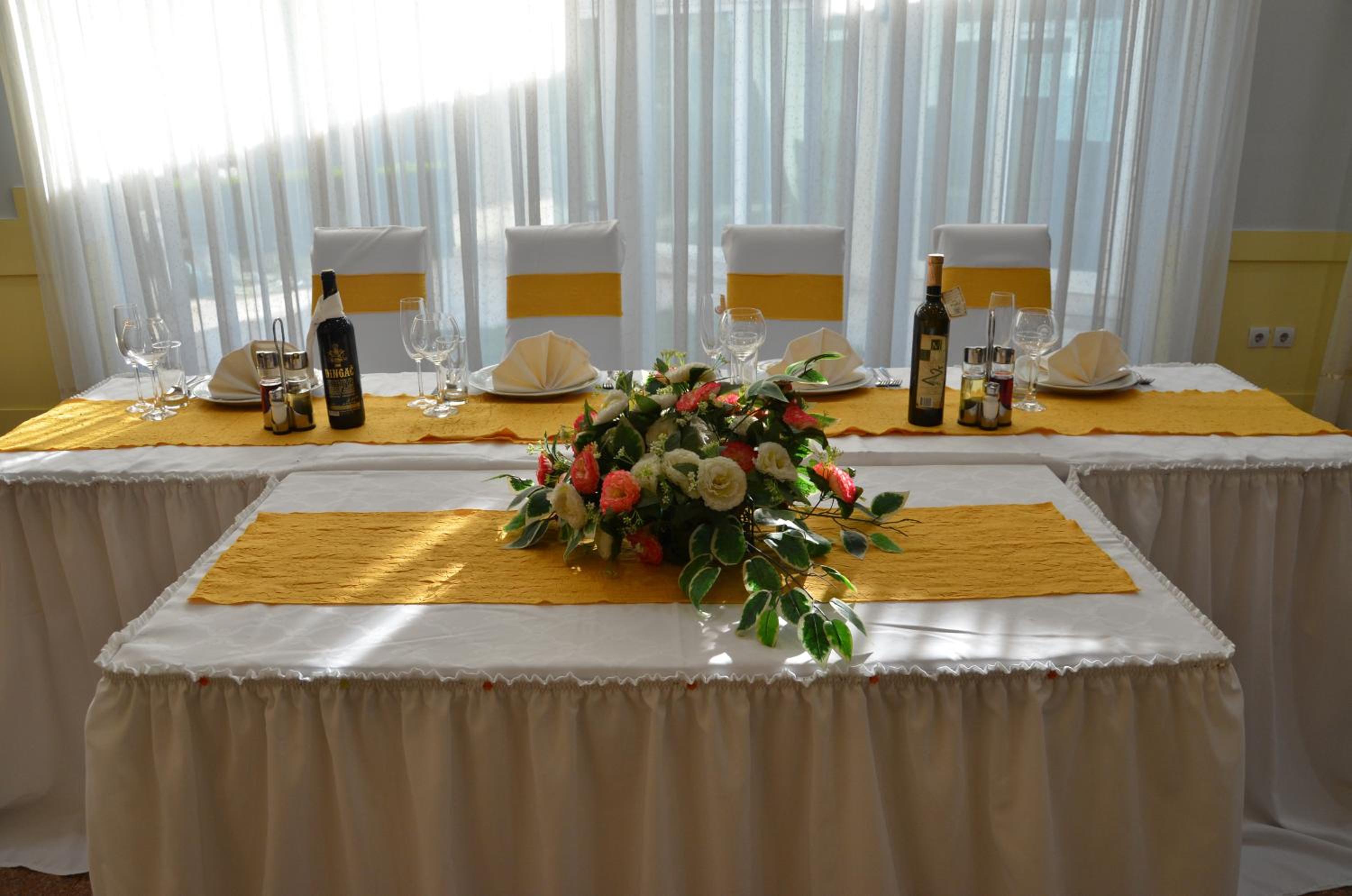Hotel Sunce Sarajevo Vogosca