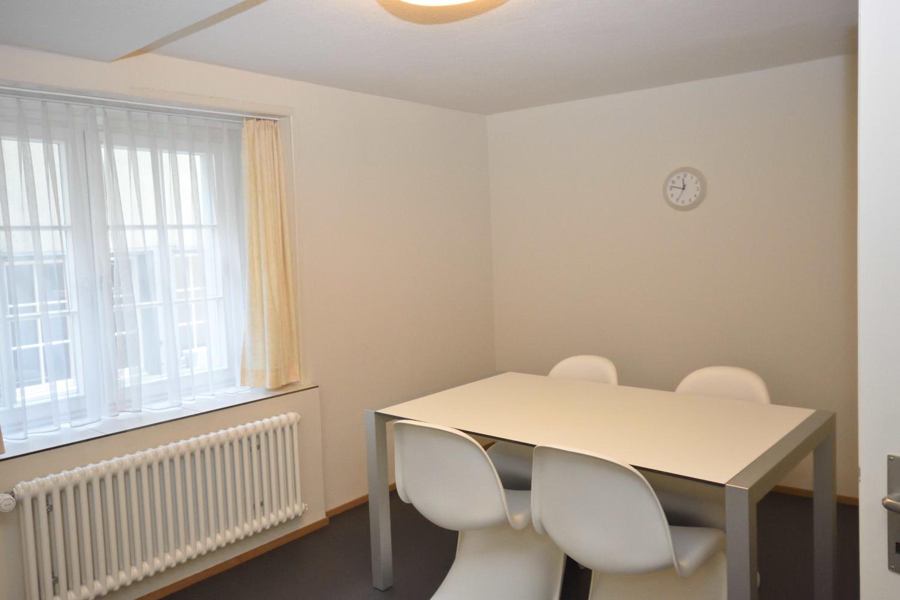 1BR flat in historical center - Symbol 3