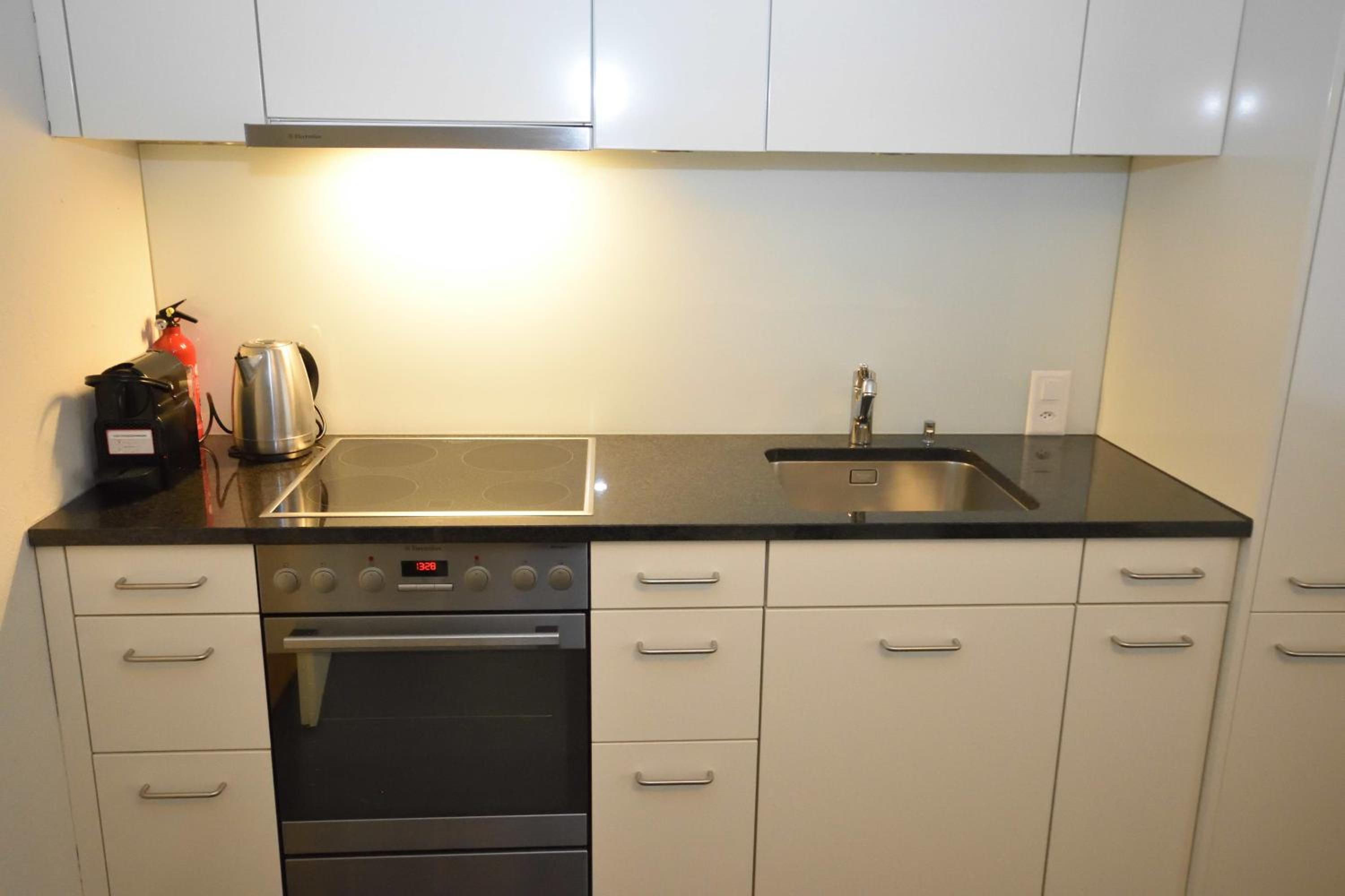 1BR flat in historical center - Symbol 3