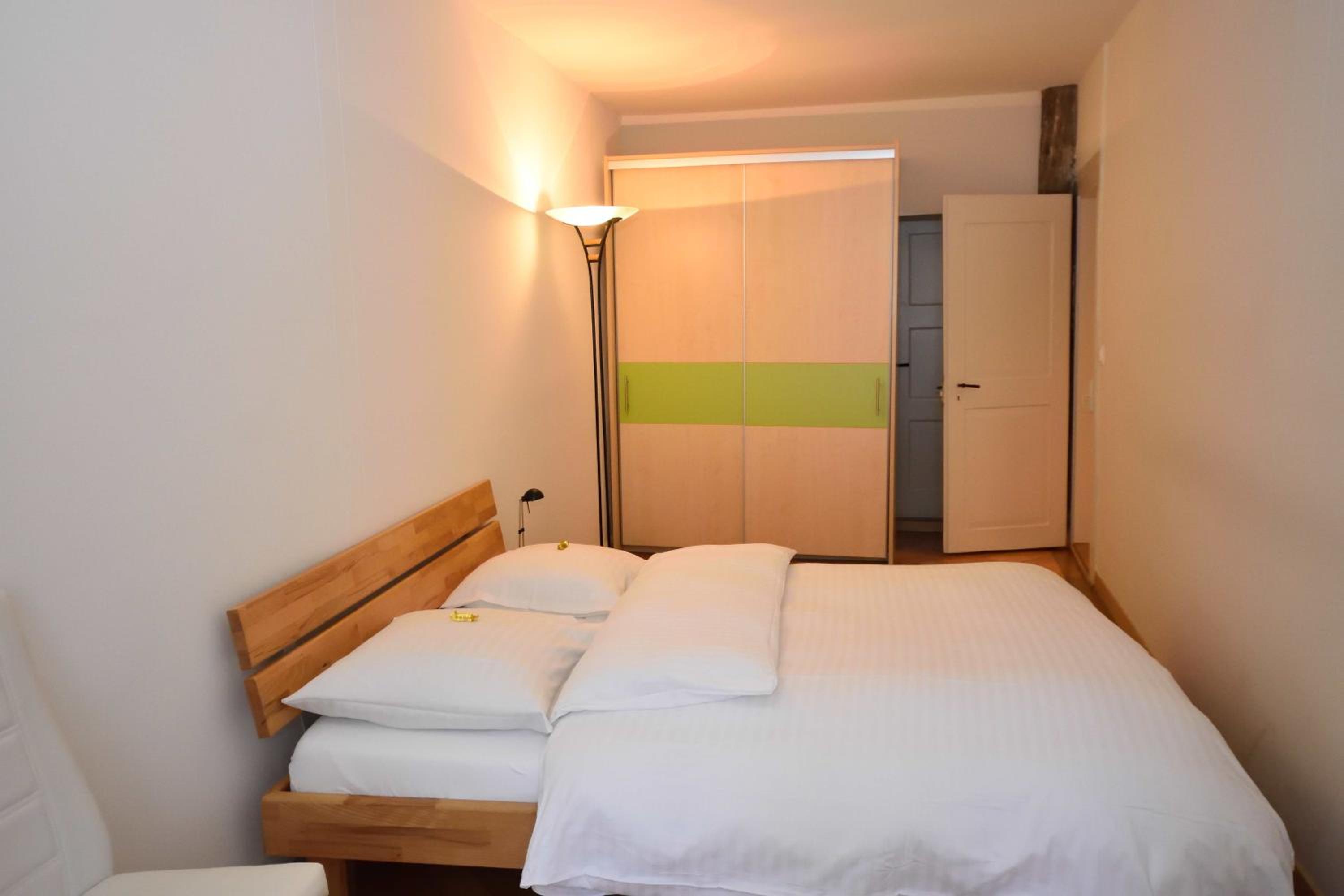 1BR flat in historical center - Symbol 3
