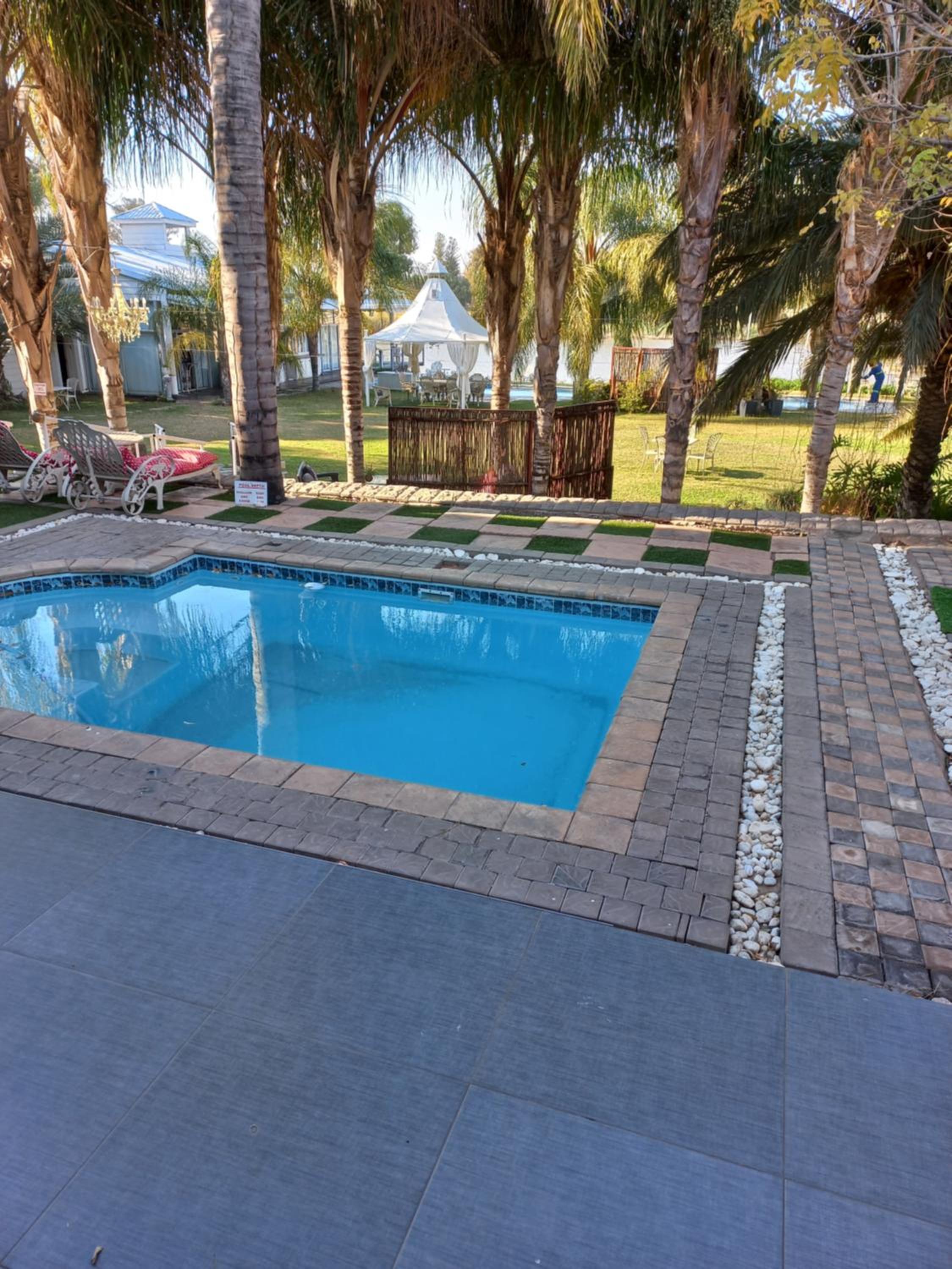 Belurana River Manor