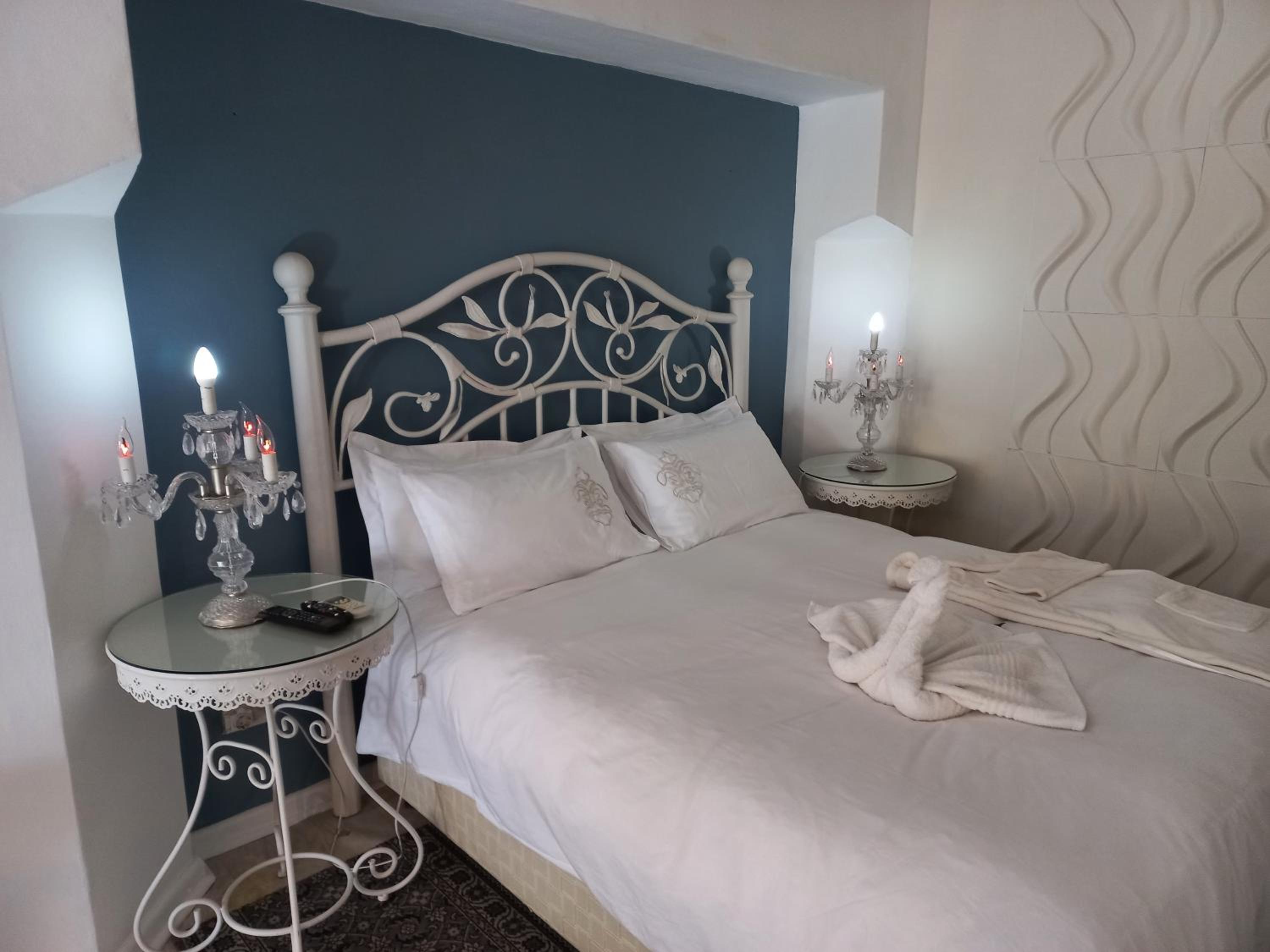 Belurana River Manor