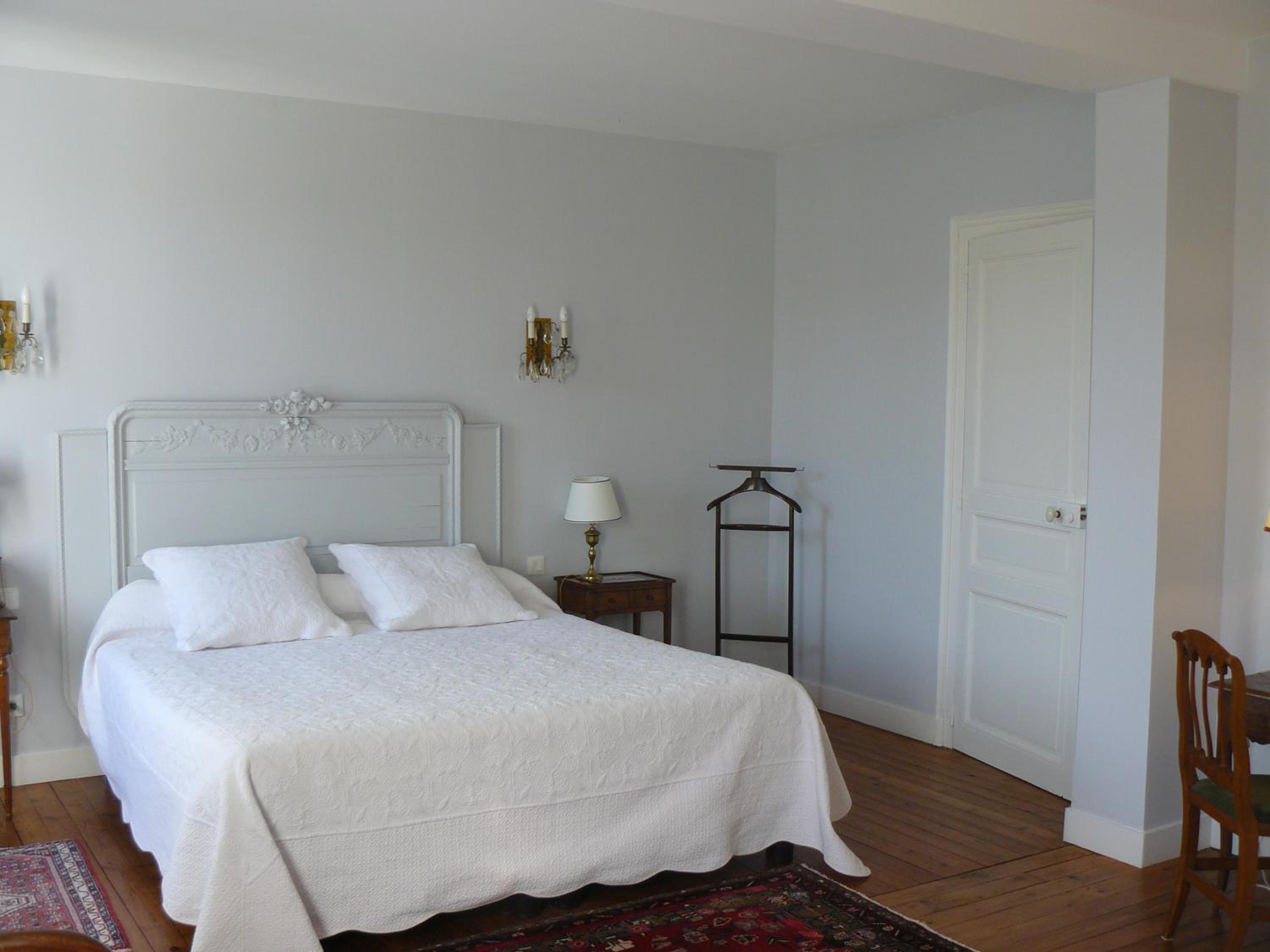La Maison de Saumur