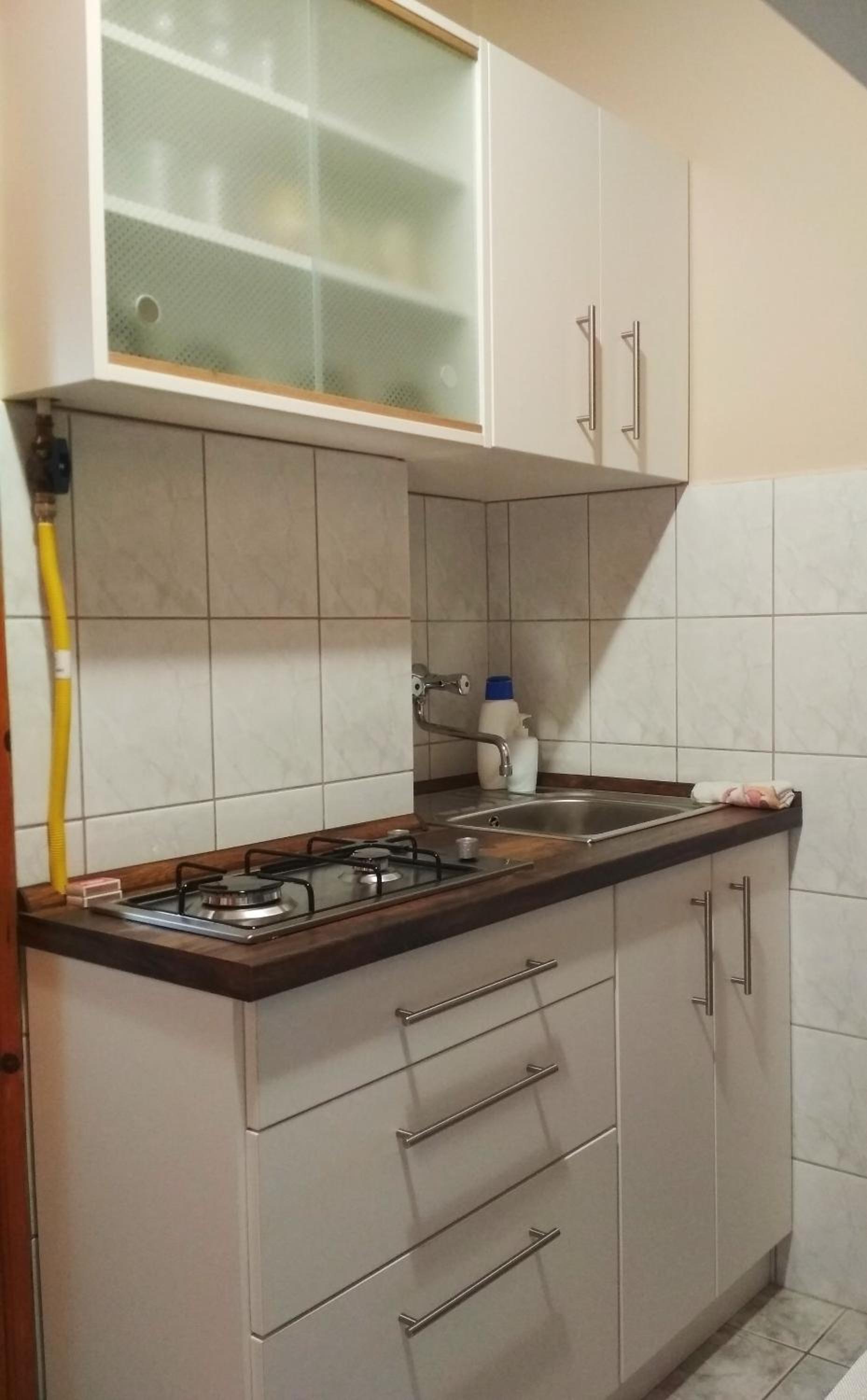 Margaréta Apartman