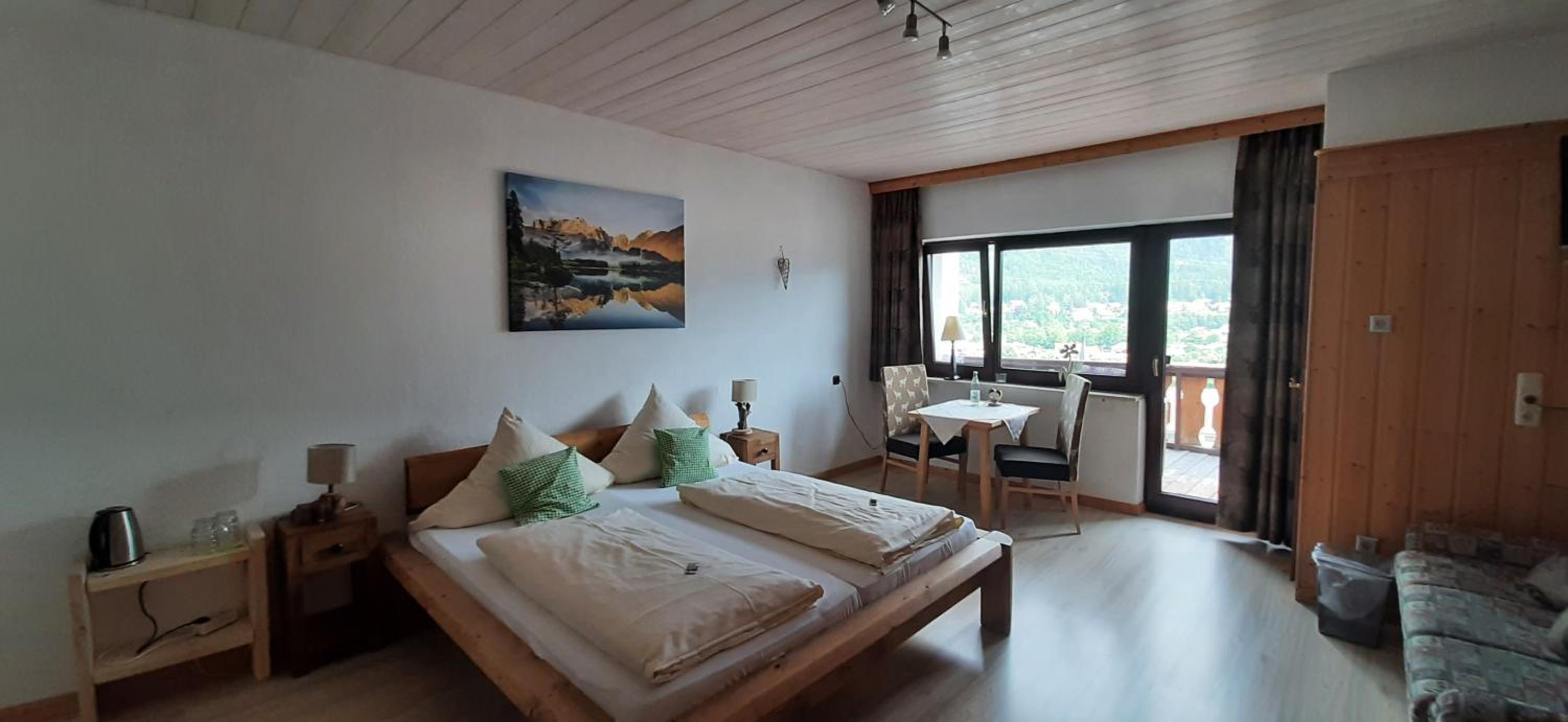 Alpenappartements Schwalbennestl