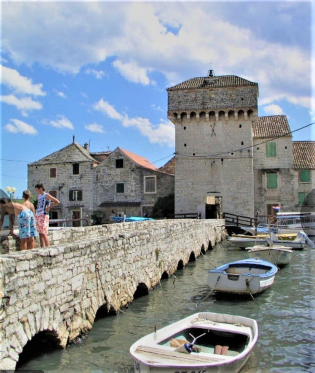 Apartman Scotti view 3