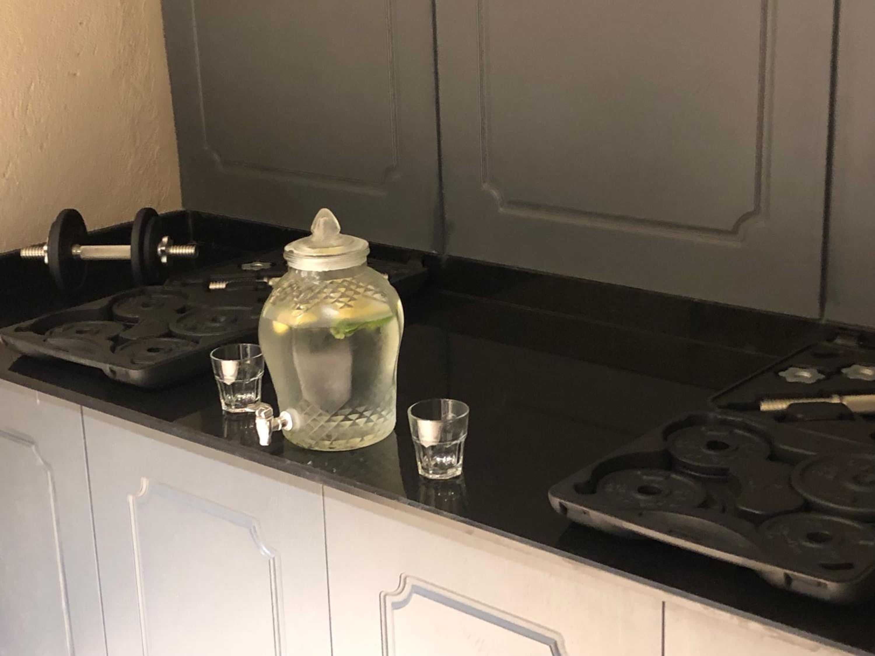 Ferman Port Hotel - Special Category - Image 74