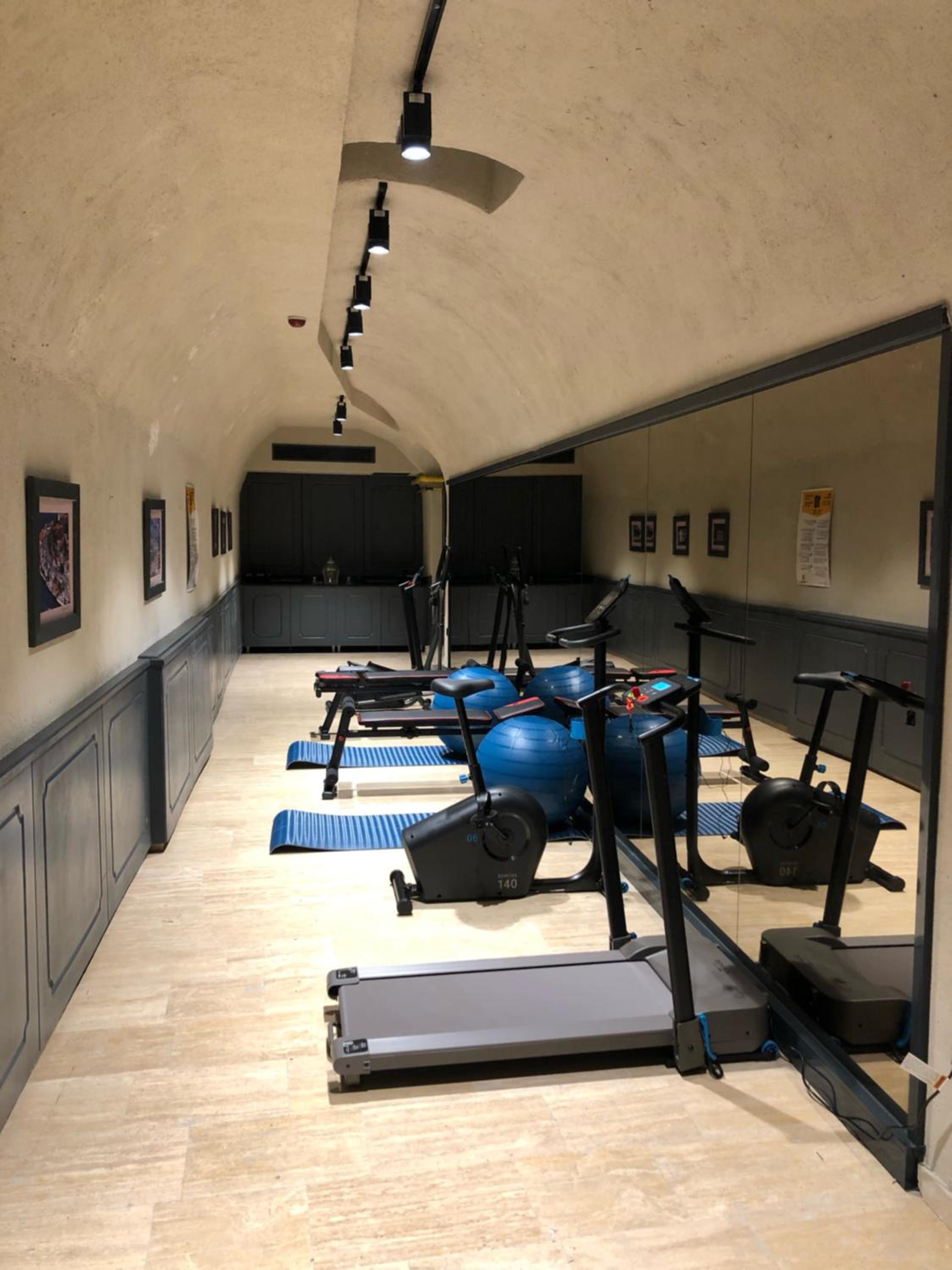 Ferman Port Hotel - Special Category - Image 83