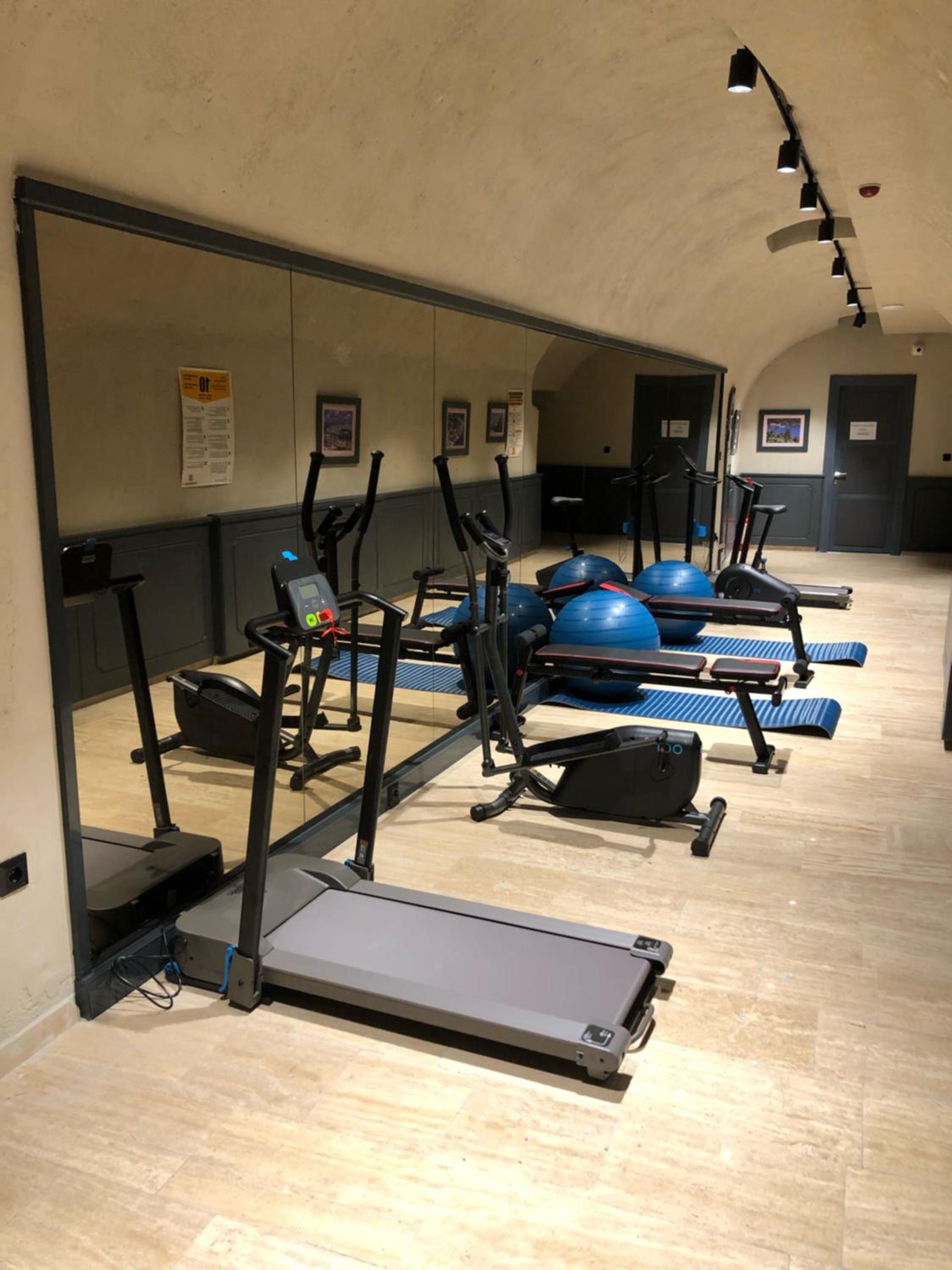 Ferman Port Hotel - Special Category - Image 66