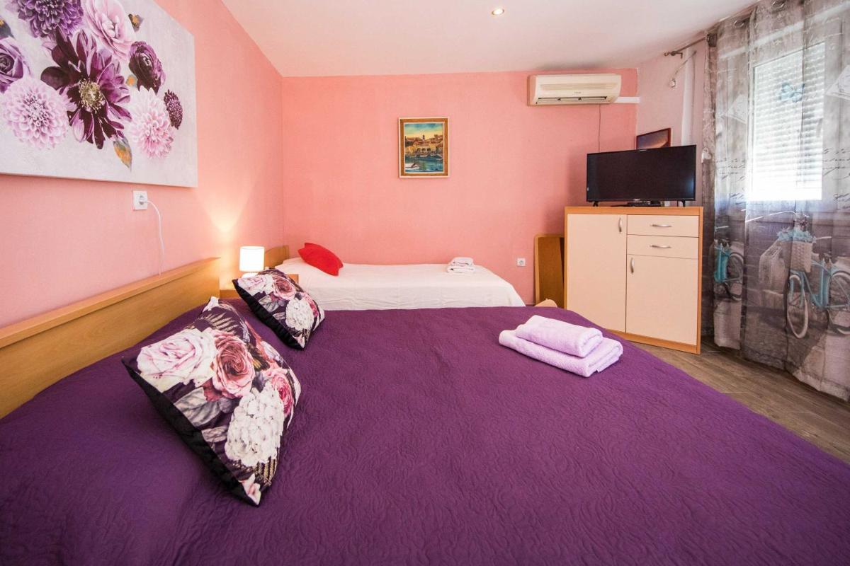 Apartments Biba