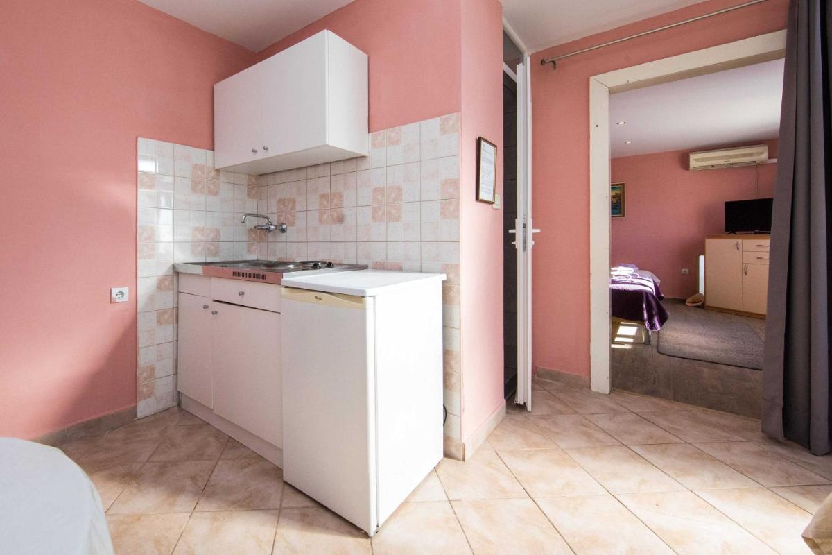 Apartments Biba