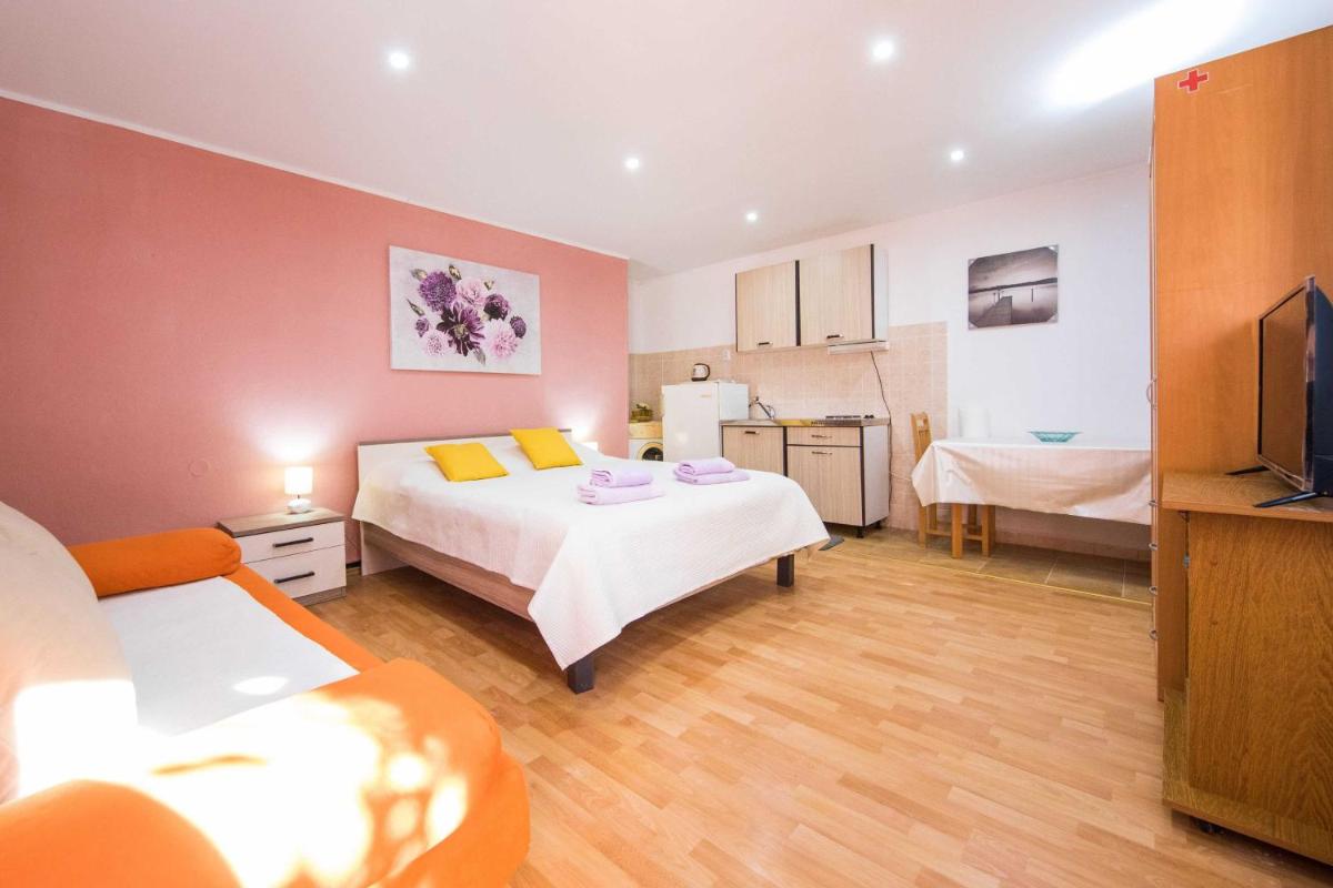 Apartments Biba