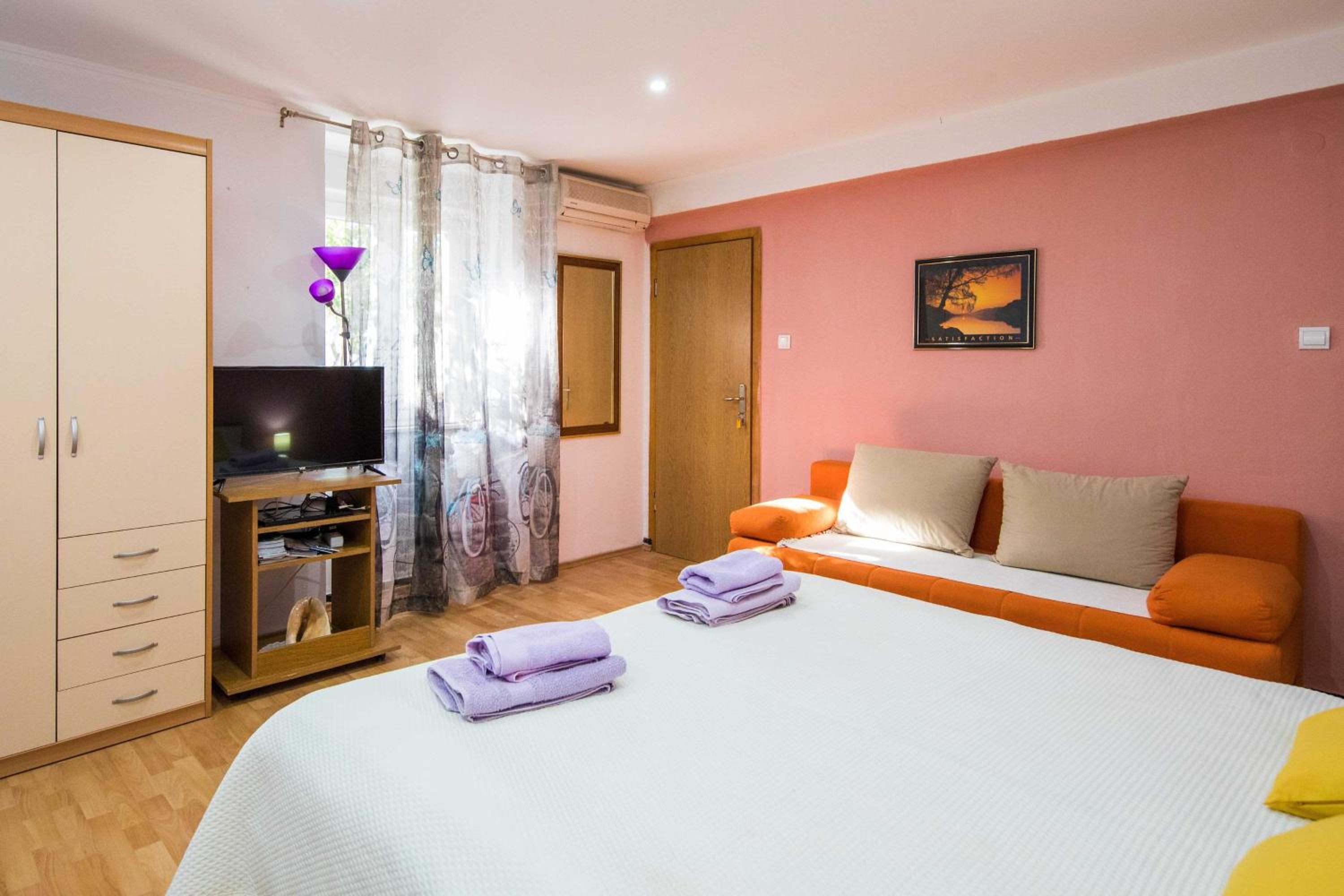 Apartments Biba