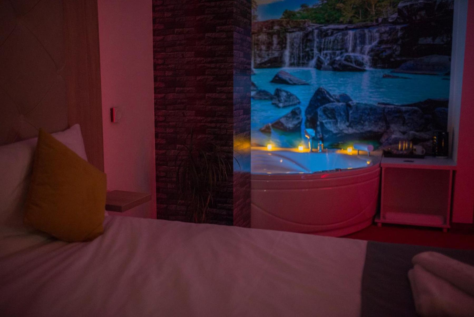 Delux Apartmani Bulevar view 3