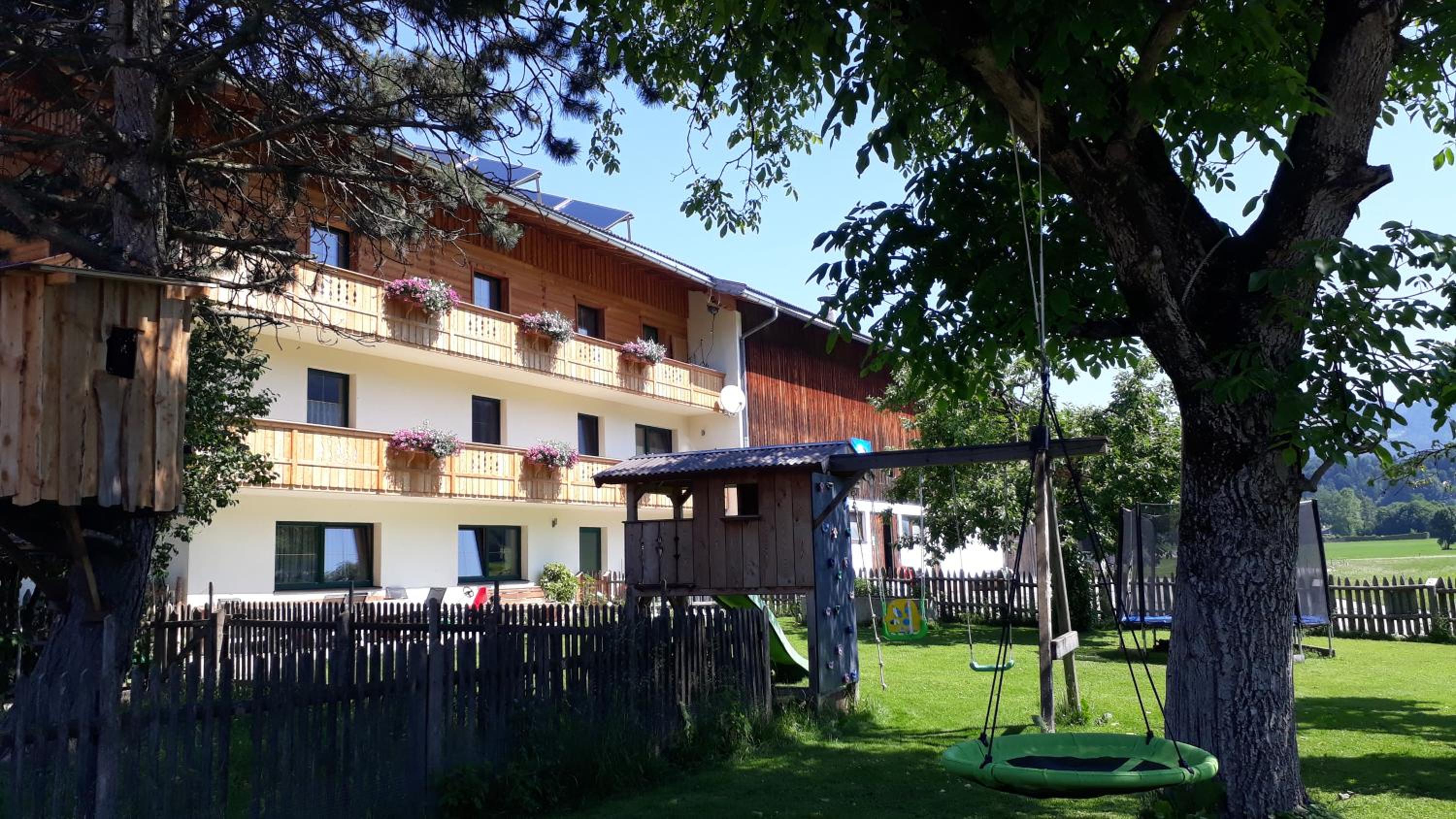 Ferienwohnung Kramerhof