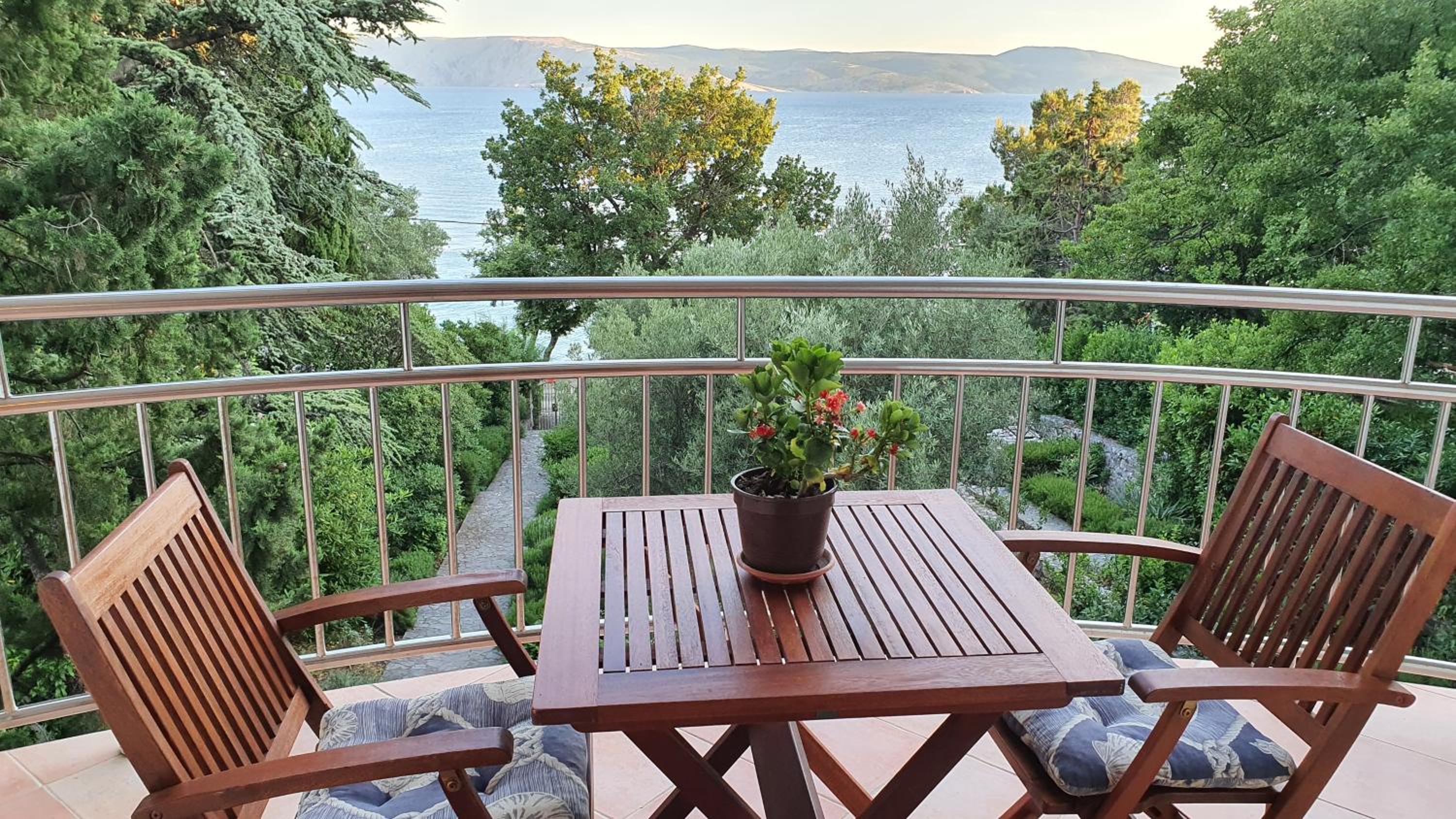 Hotel Sea Side Apartments 4* - Image 1