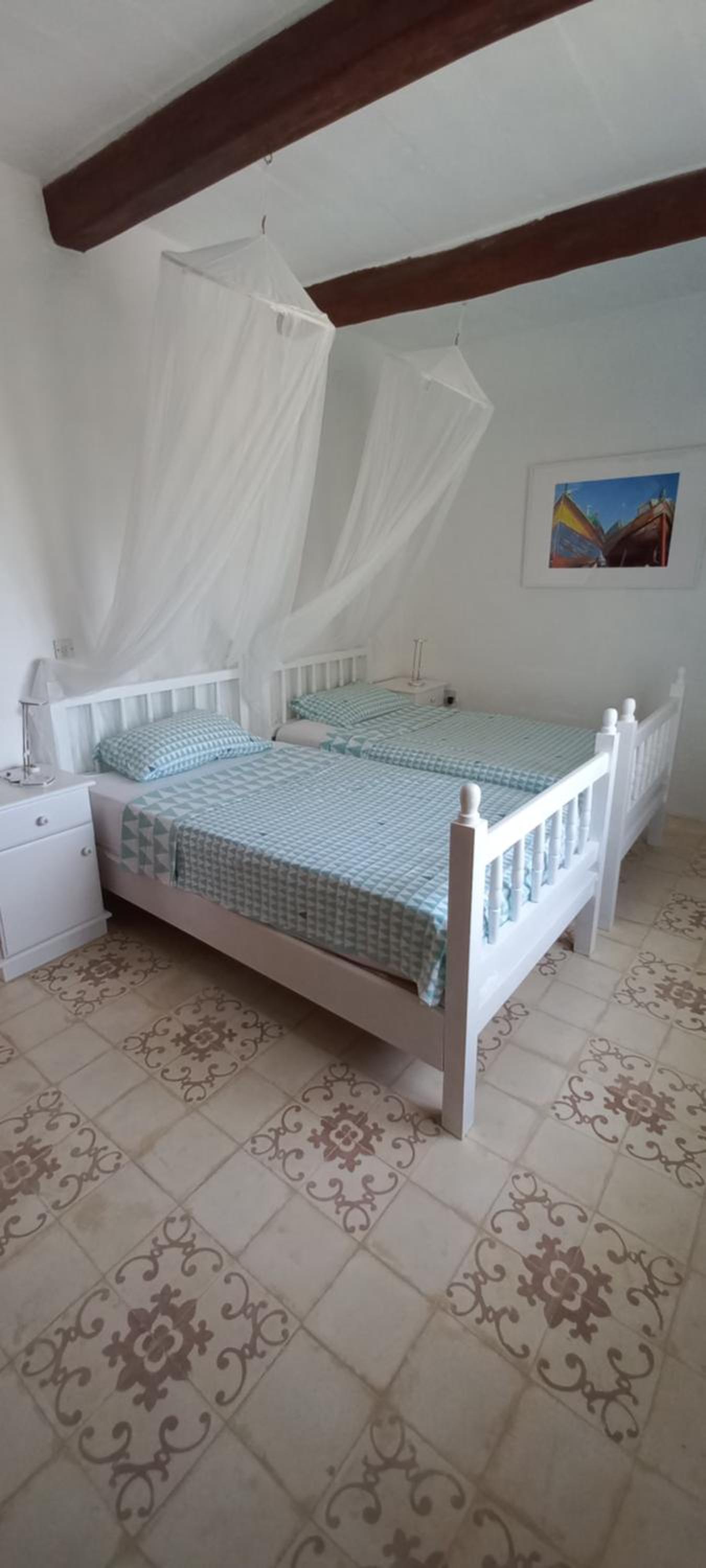 Dar Ta' Xmun - idyllic farmhouse with pool, garden, seaview & sunset photo 5