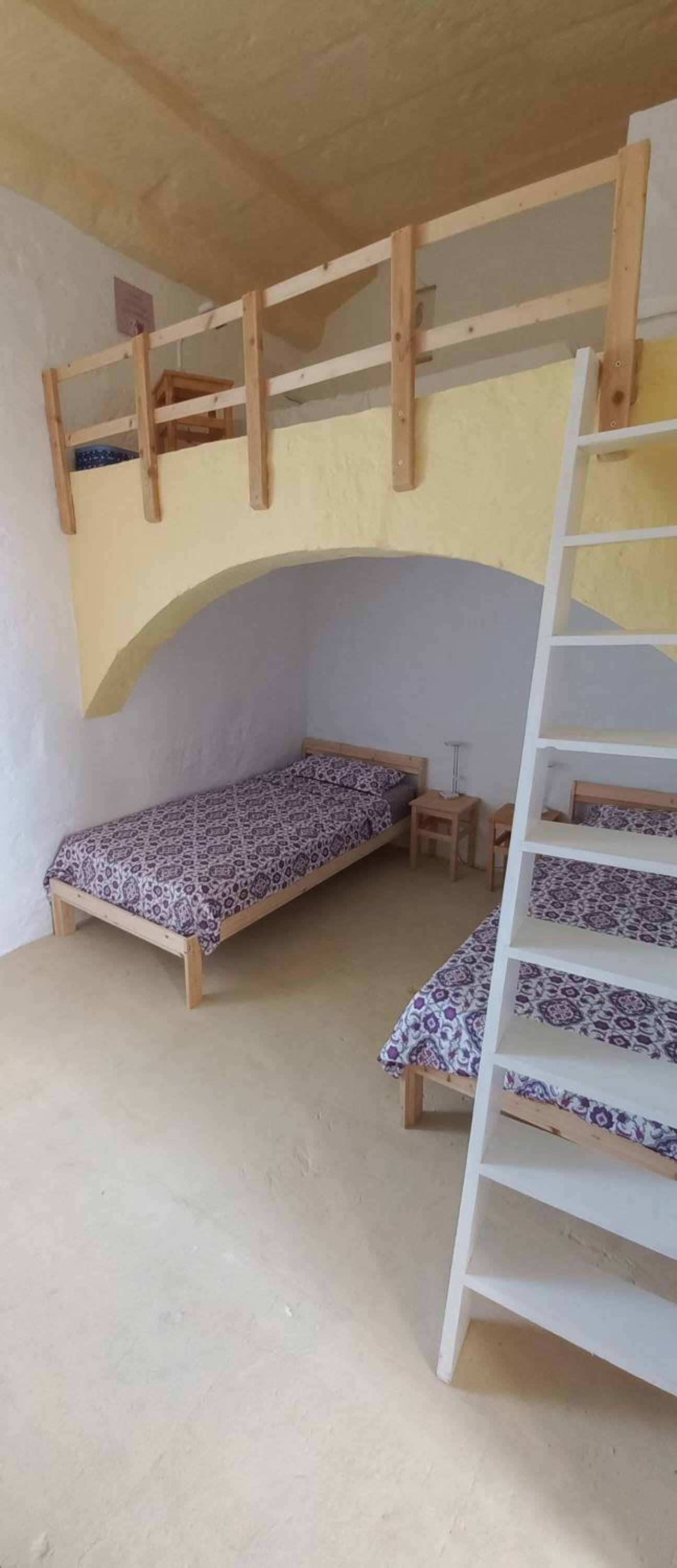 Dar Ta' Xmun - idyllic farmhouse with pool, garden, seaview & sunset photo 3