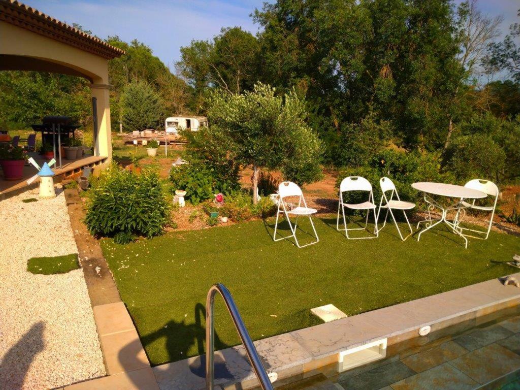 Villa Les Marmottes view 4