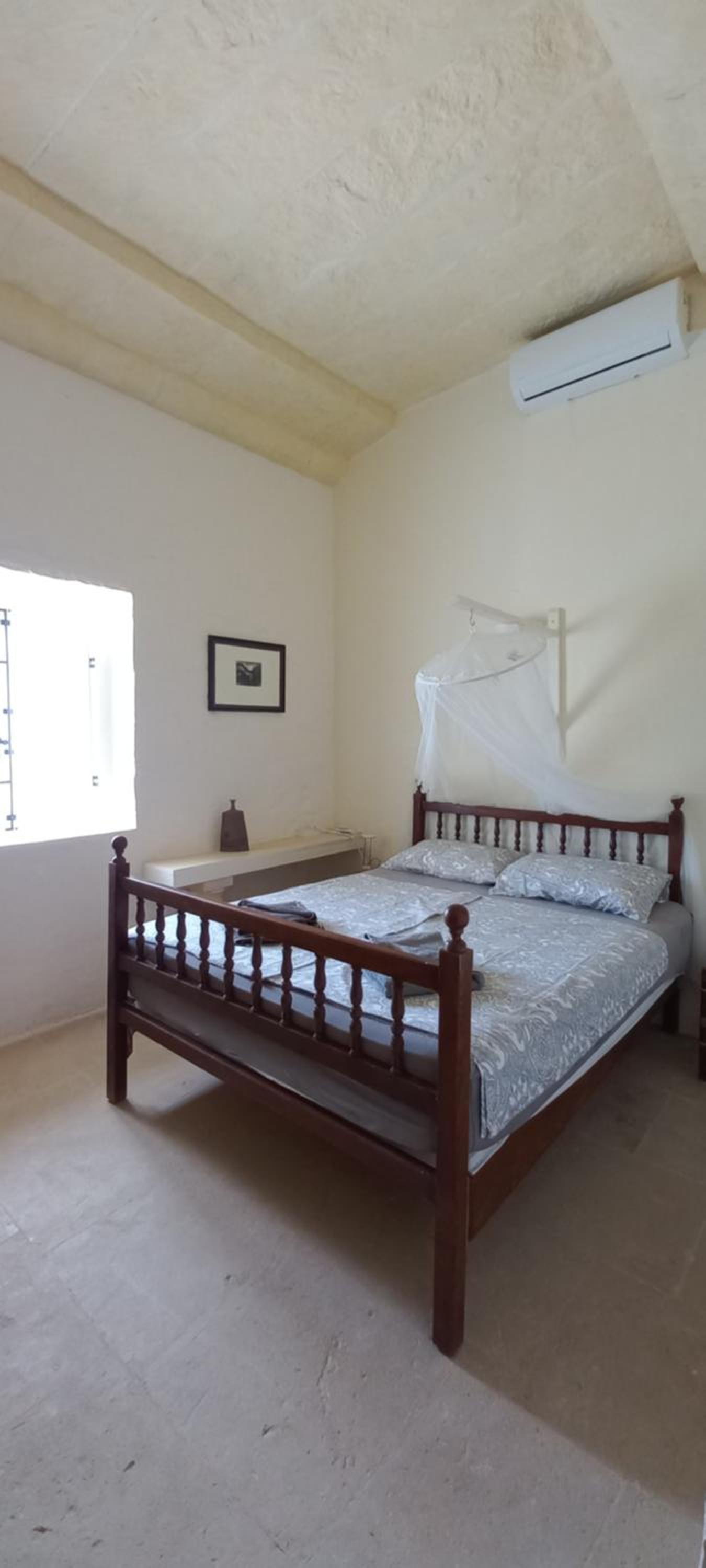 Dar Ta' Xmun - idyllic farmhouse with pool, garden, seaview & sunset photo 4