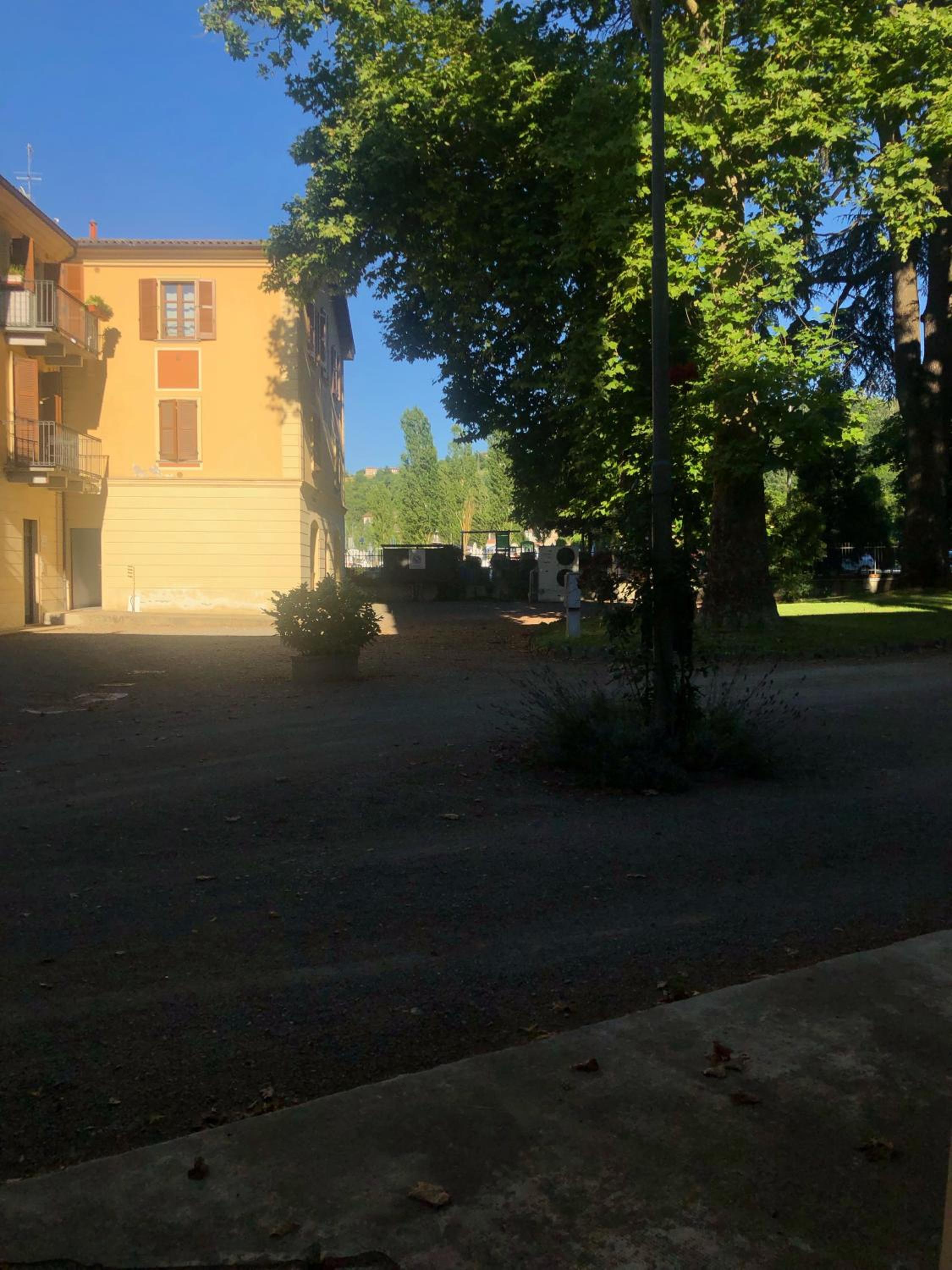 Villa Scati Bed and Breakfast