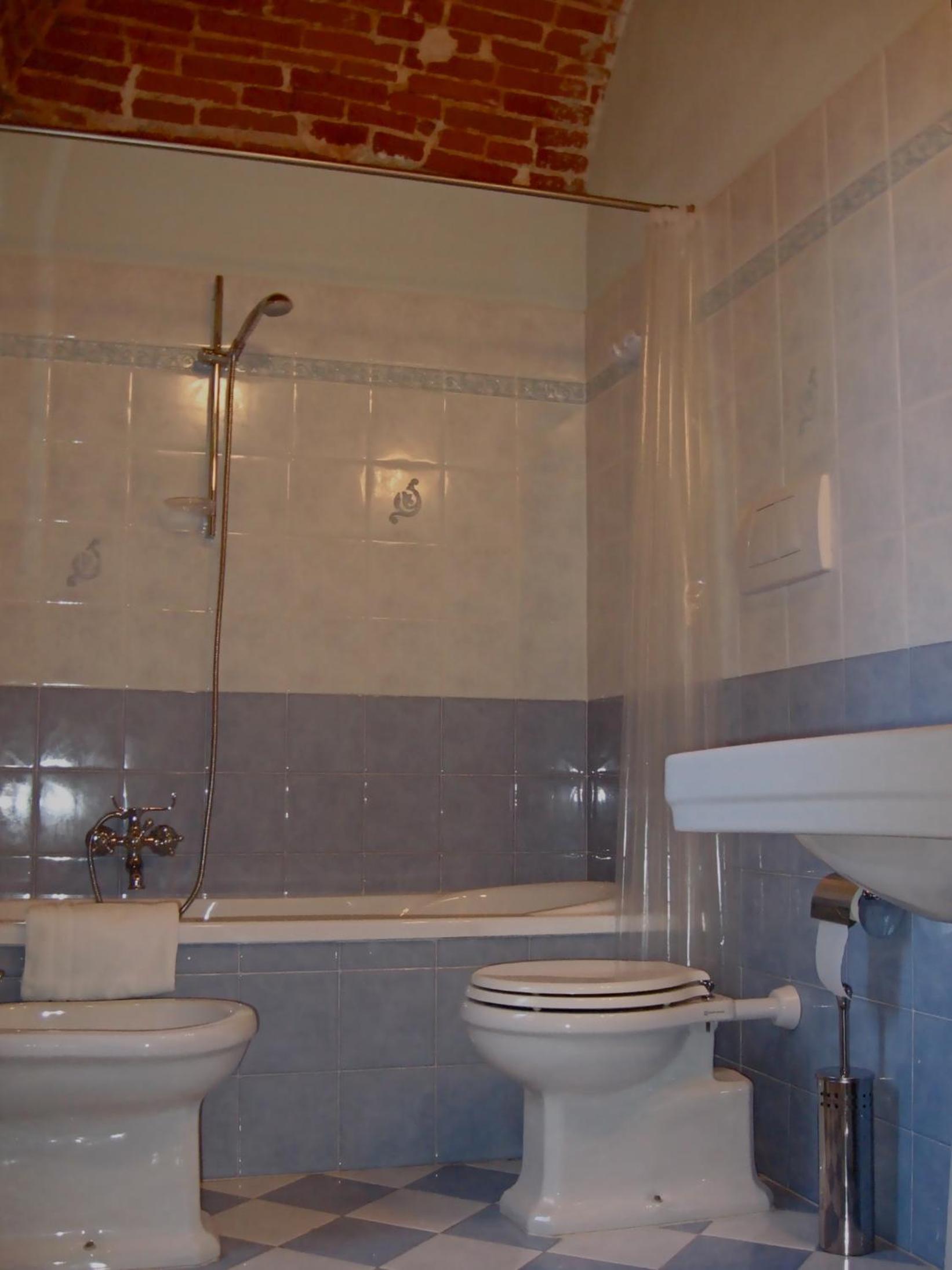 Villa Scati Bed and Breakfast