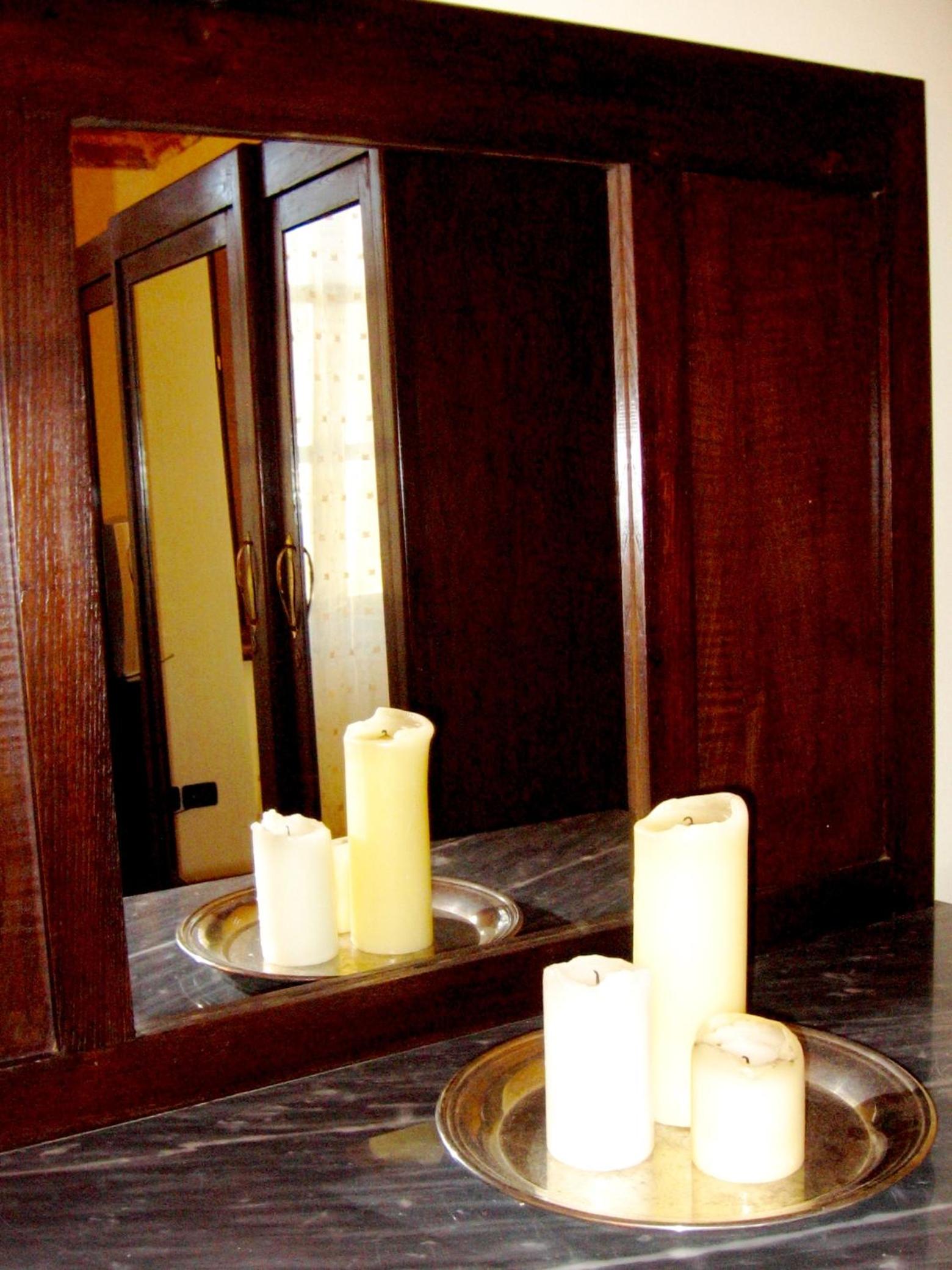 Villa Scati Bed and Breakfast