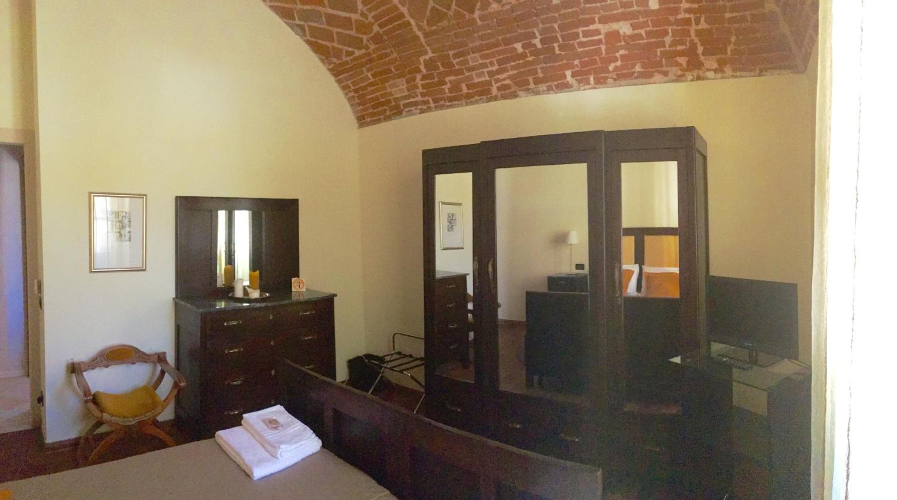 Villa Scati Bed and Breakfast