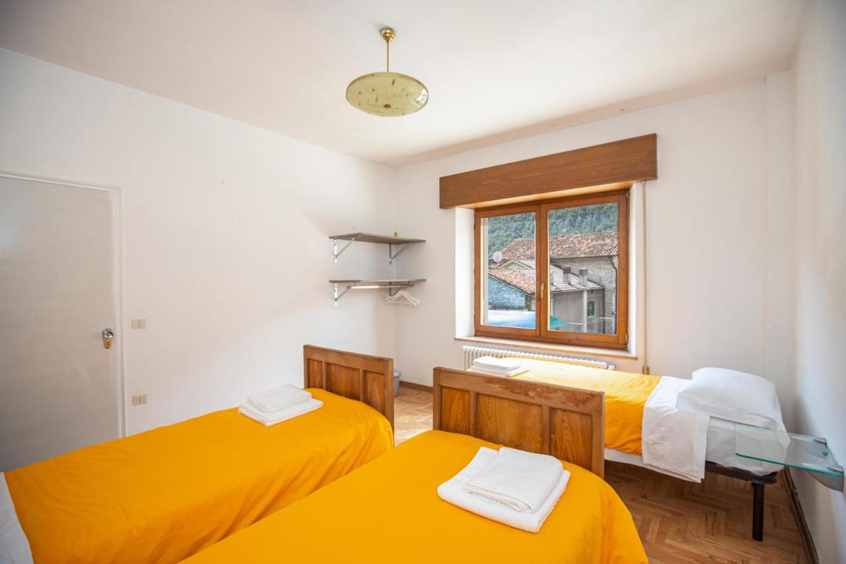 Olga’s House in the Dolomites photo 3