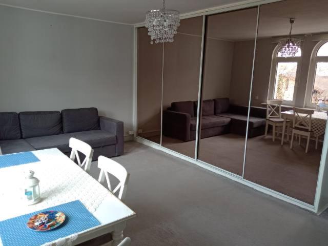 APARTAMENT DLA TURYSTÓW SOPOT