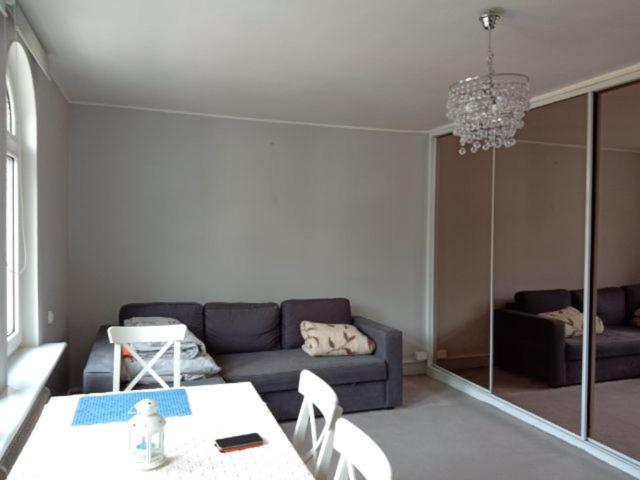 APARTAMENT DLA TURYSTÓW SOPOT