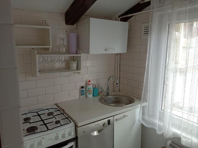 APARTAMENT DLA TURYSTÓW SOPOT