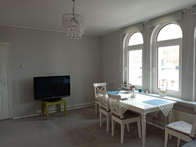 APARTAMENT DLA TURYSTÓW SOPOT