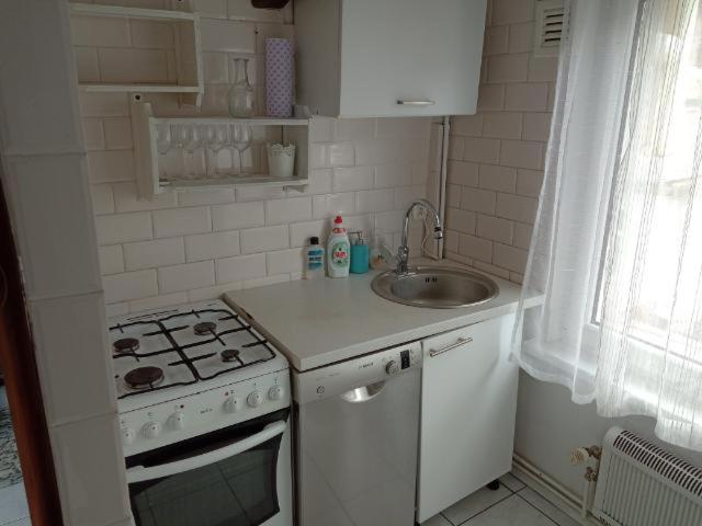 APARTAMENT DLA TURYSTÓW SOPOT