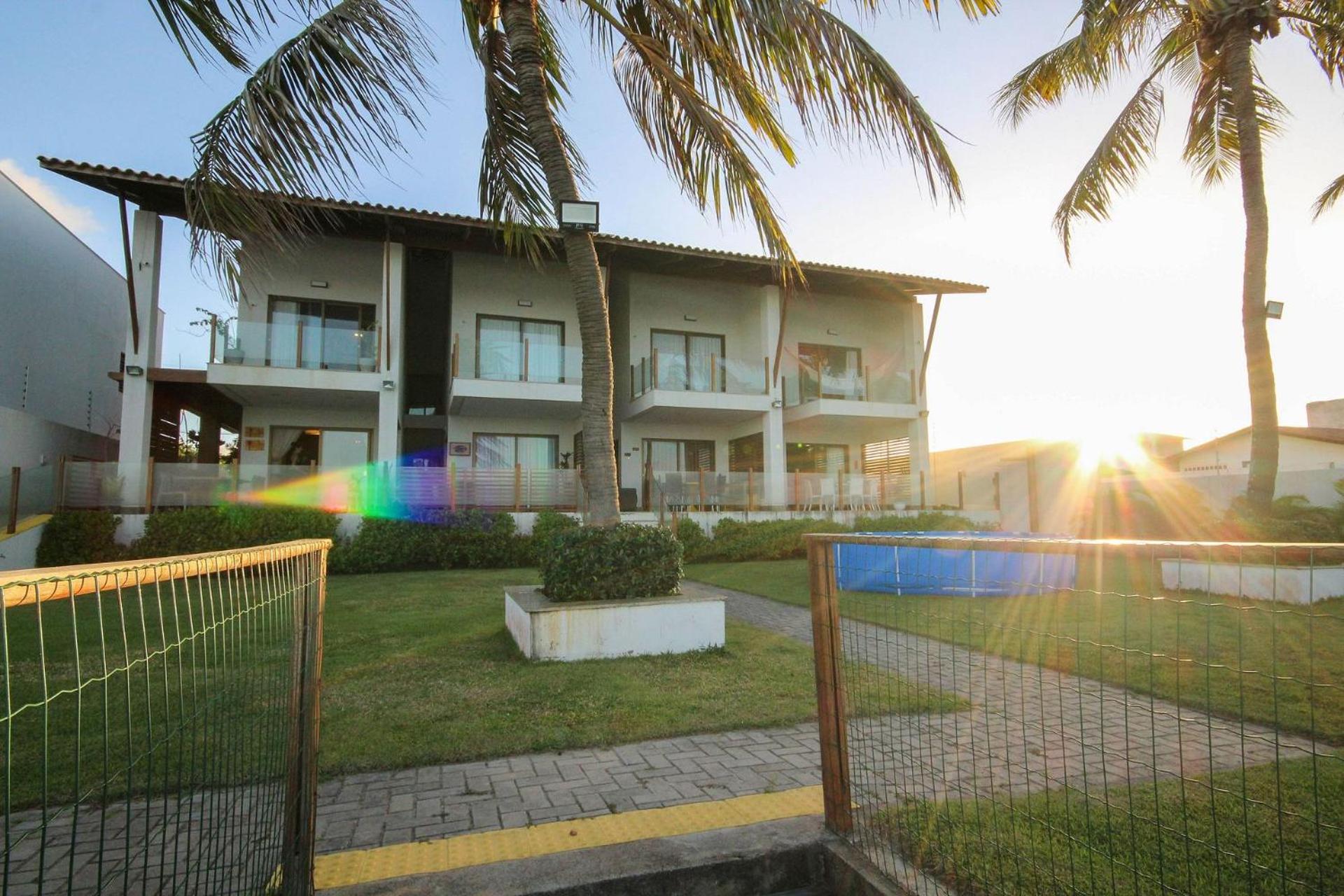 Casa Pérolas - Casa à Beira Mar por Carpediem view 5