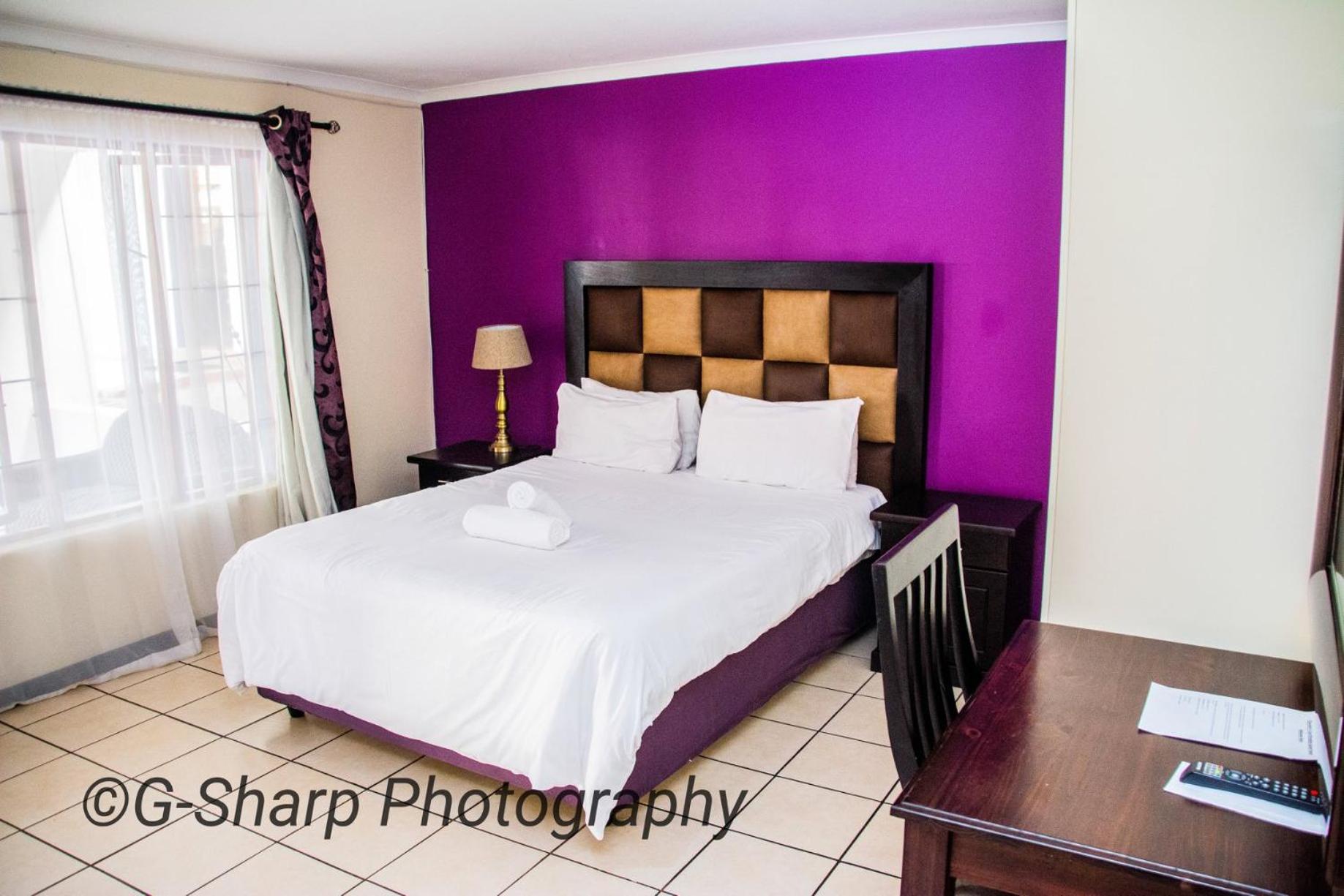 Chancellors Court Guest House
