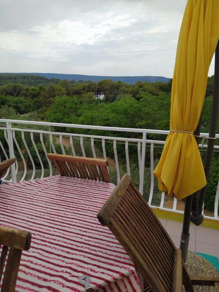 Apartmani Ana Schon view 3
