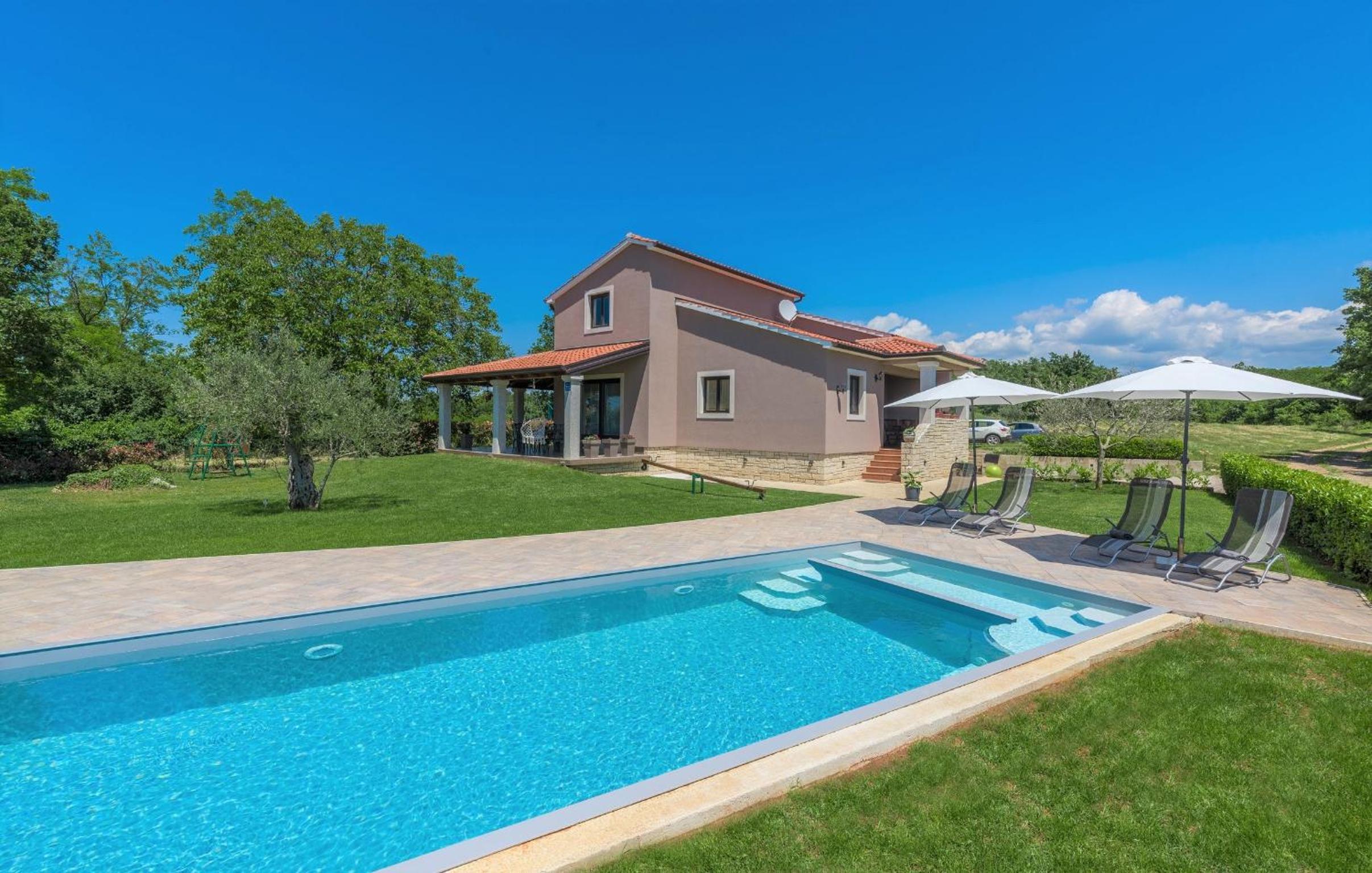 Holiday House Vita photo 5