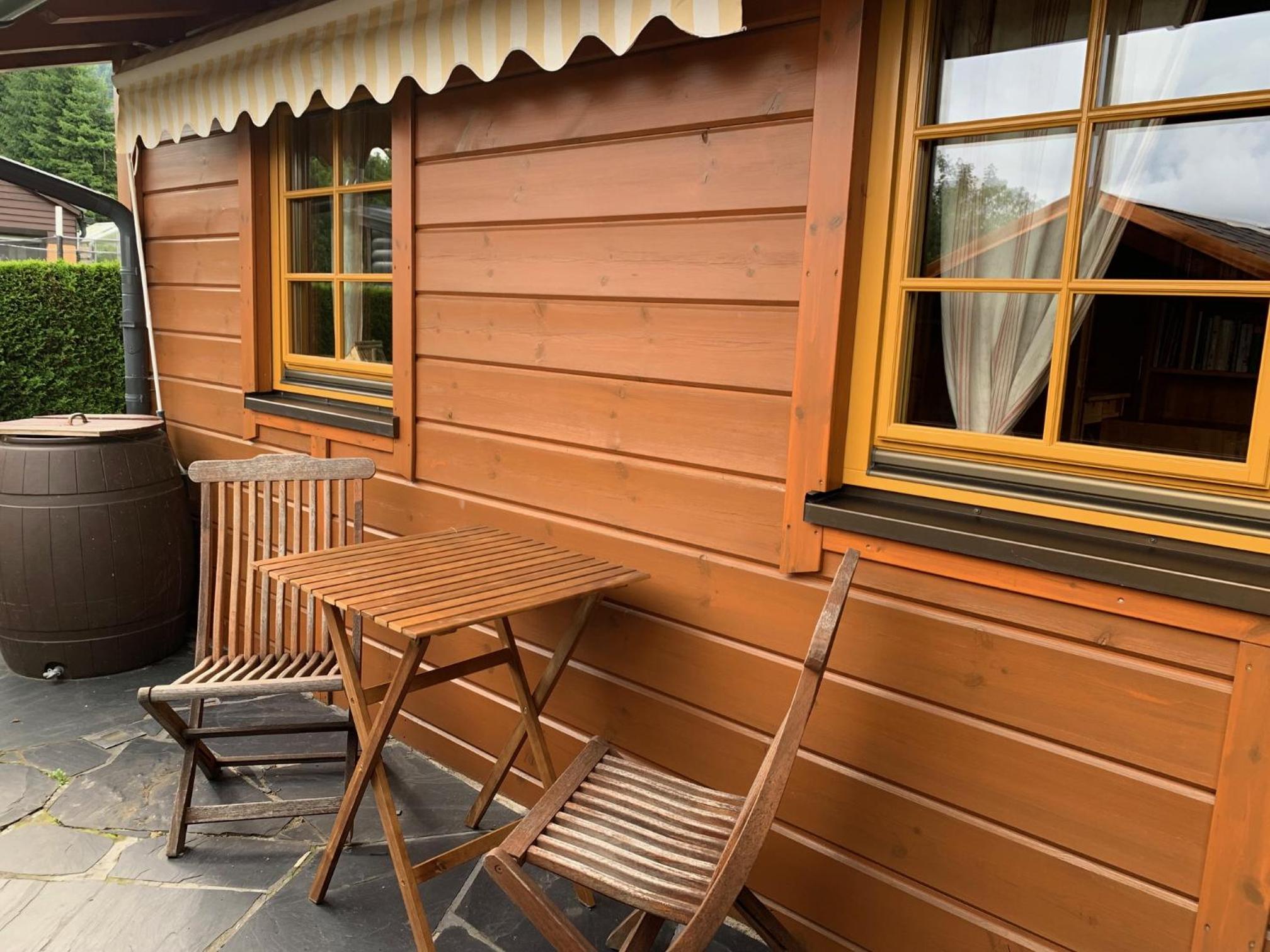 Beerenhütte