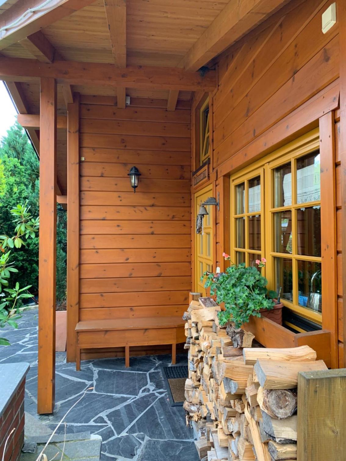 Beerenhütte