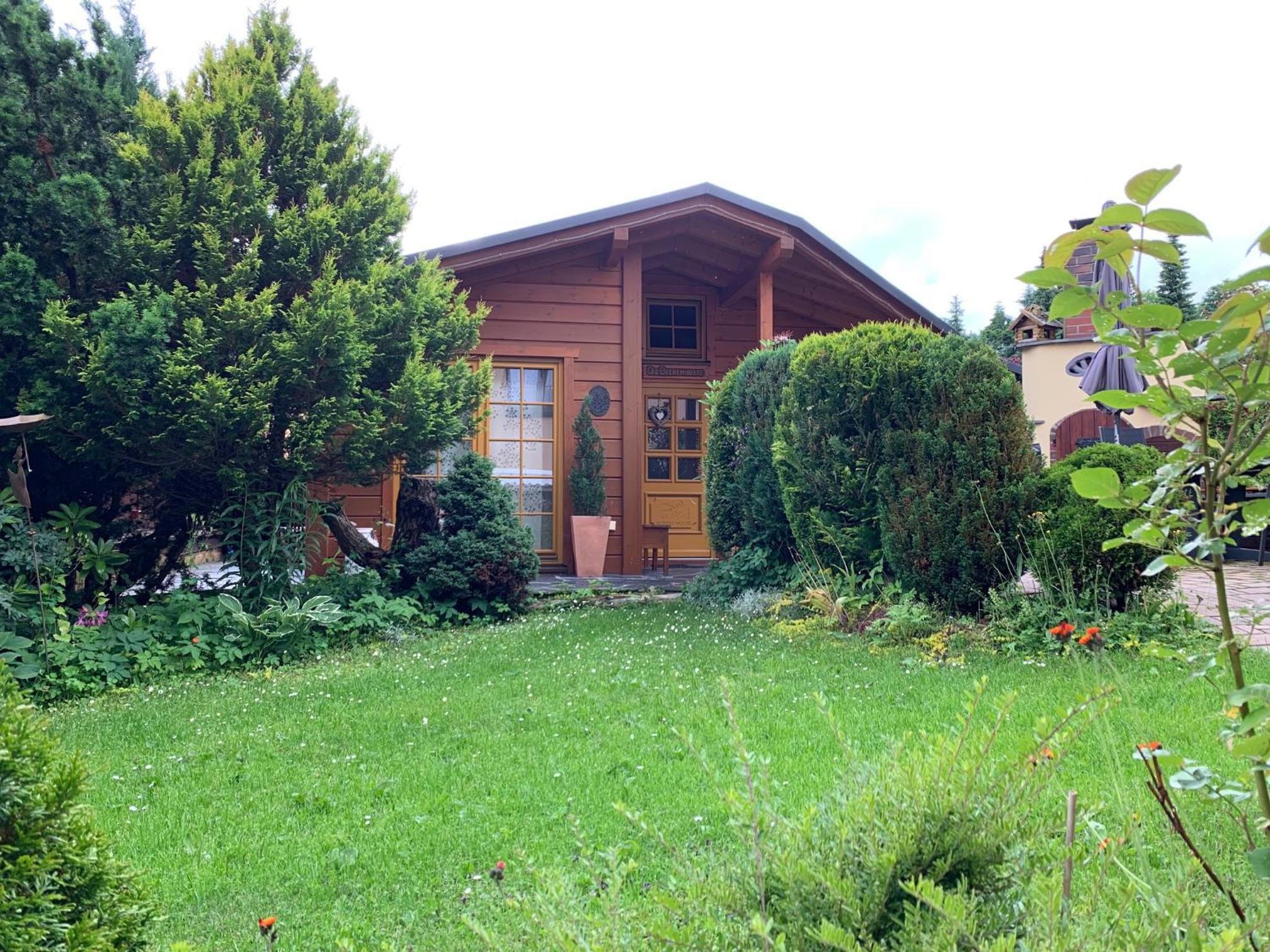 Beerenhütte