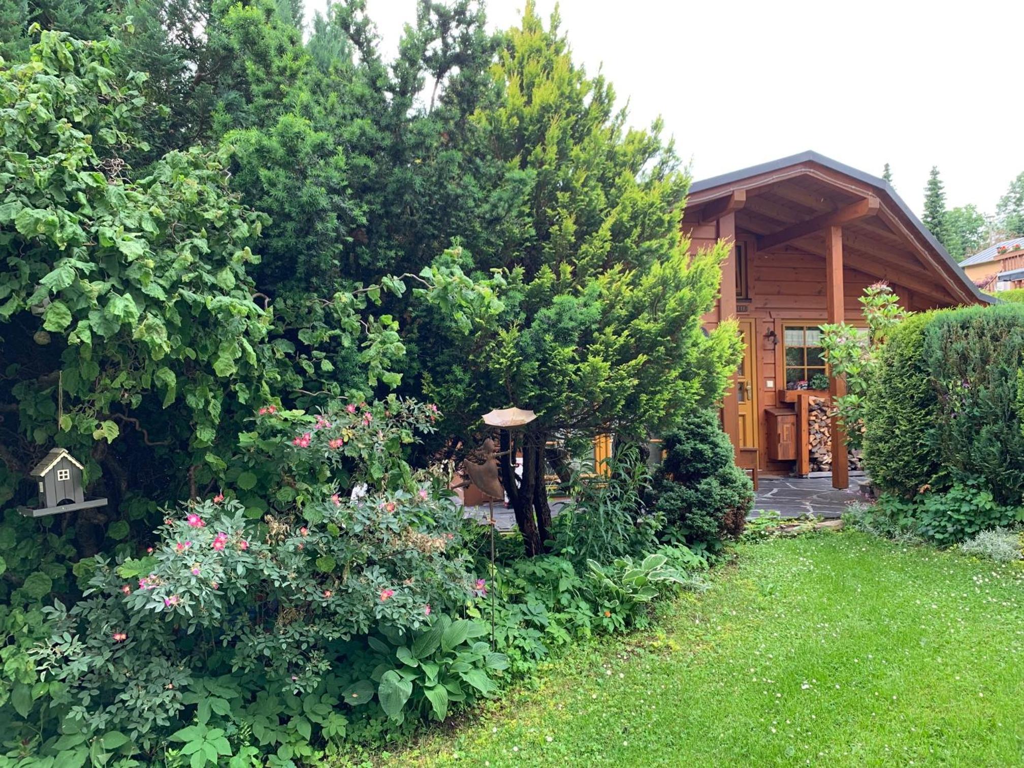 Beerenhütte