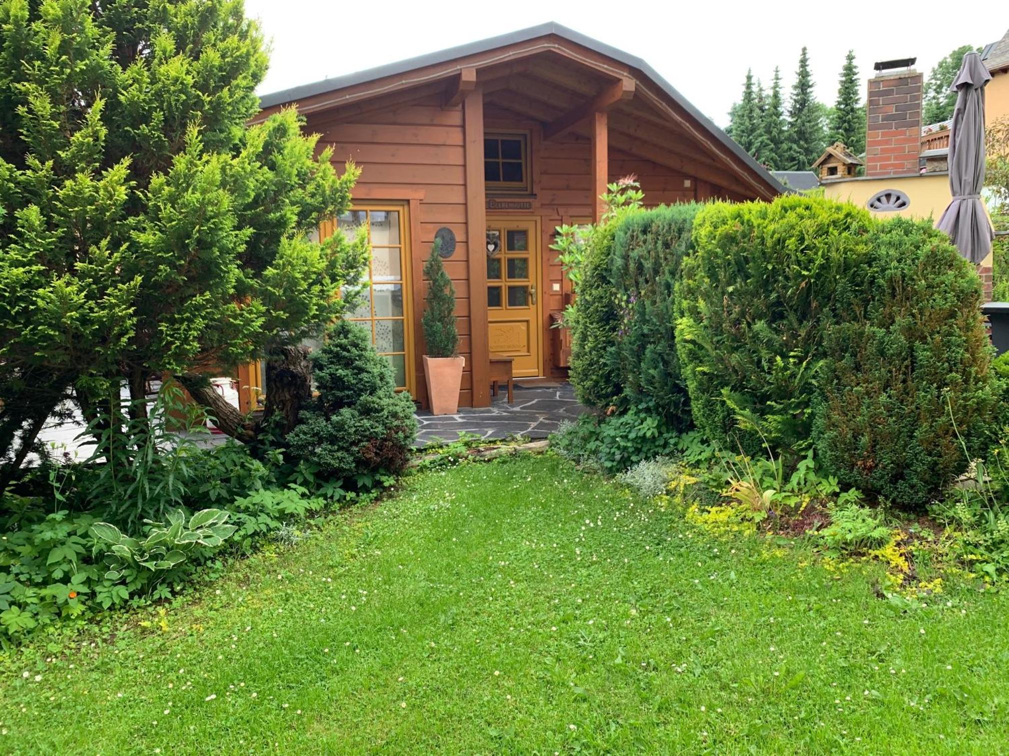 Beerenhütte