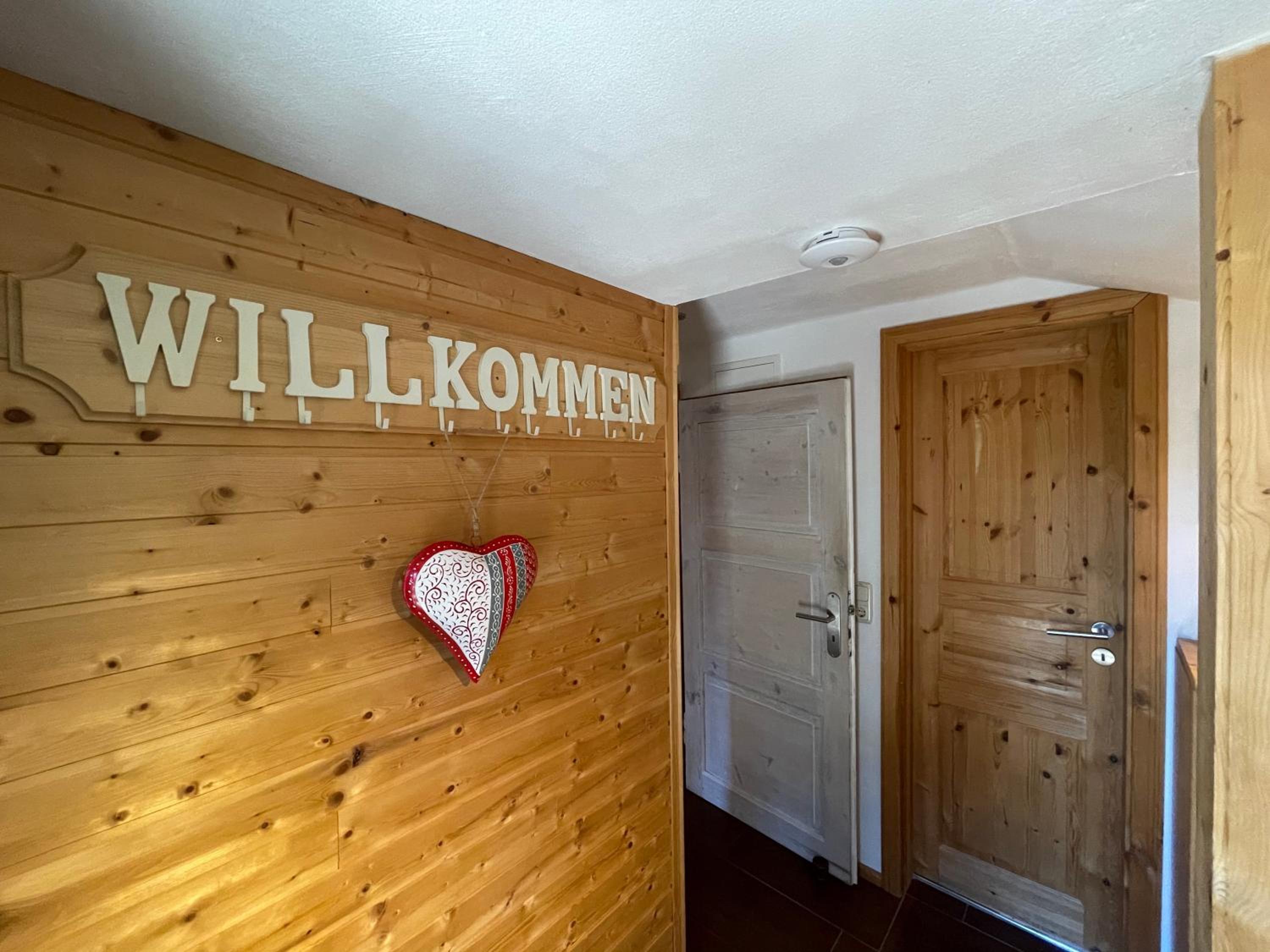 Berghütte Fichtelstreich