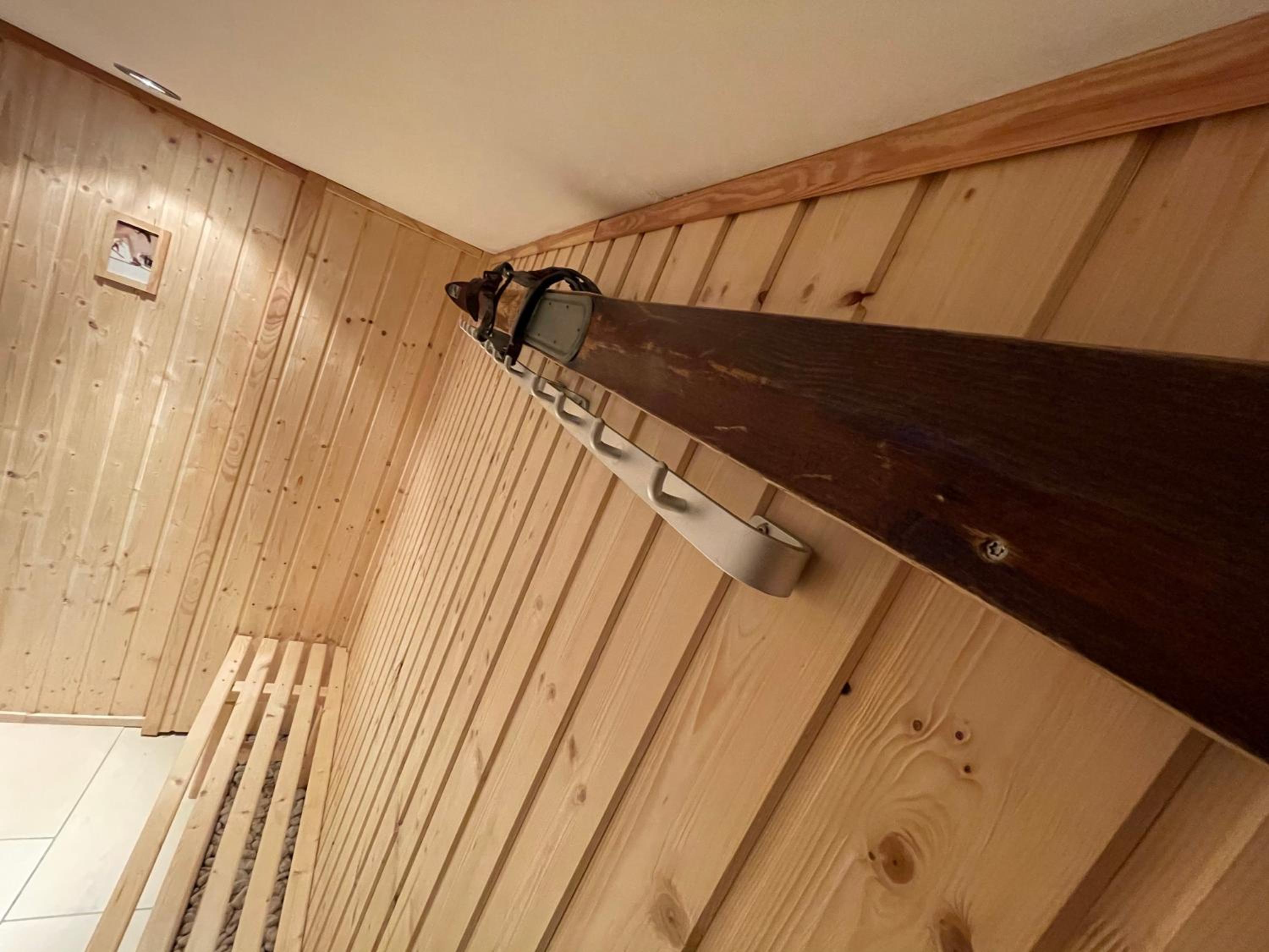 Berghütte Fichtelstreich