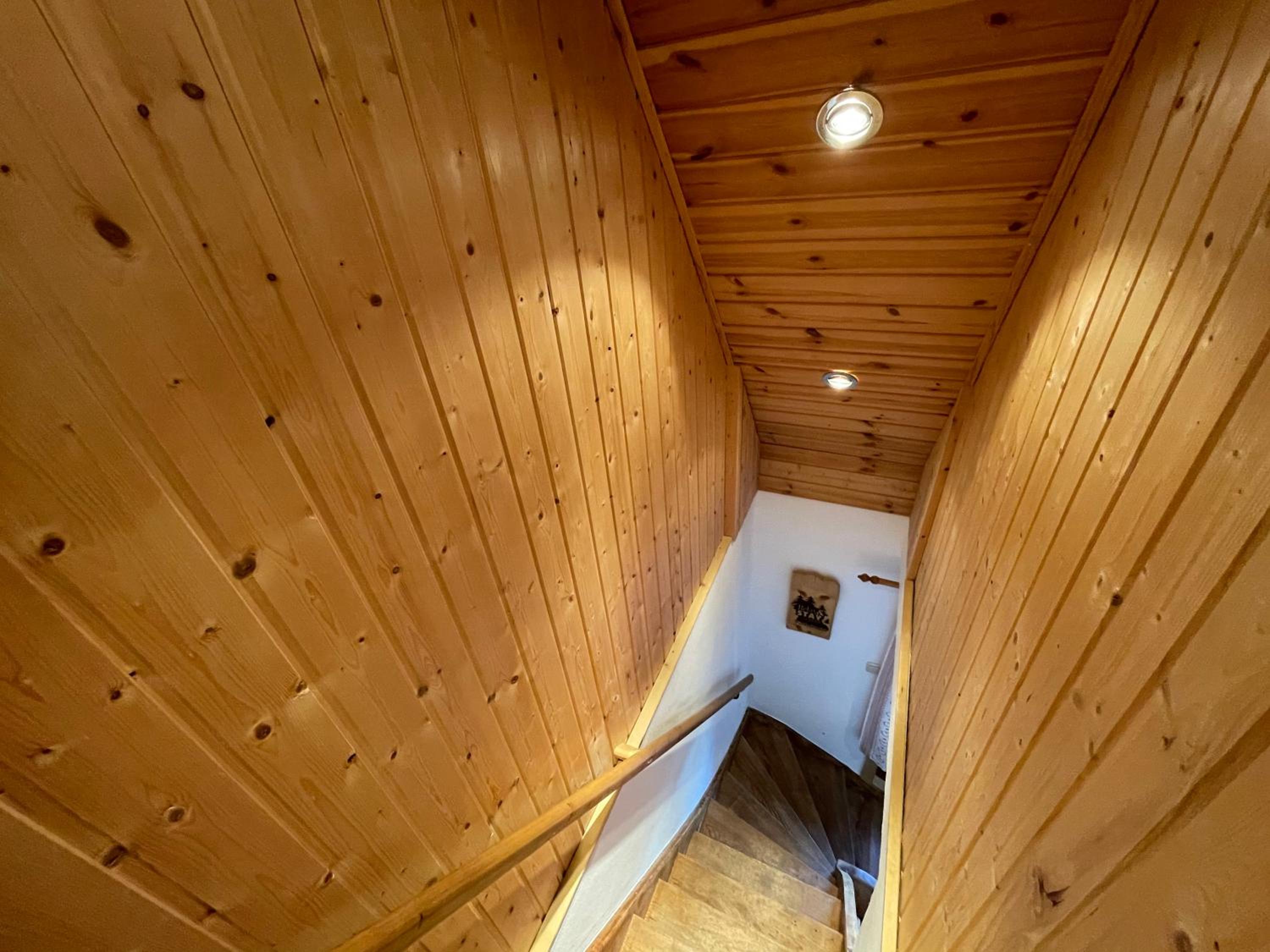Berghütte Fichtelstreich