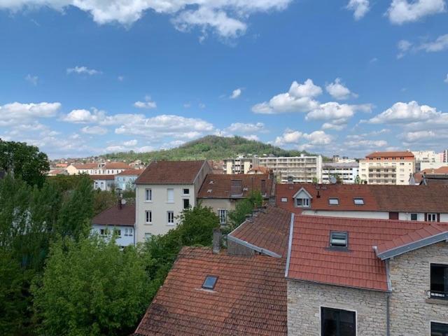 Escapade de charme en Vesoul