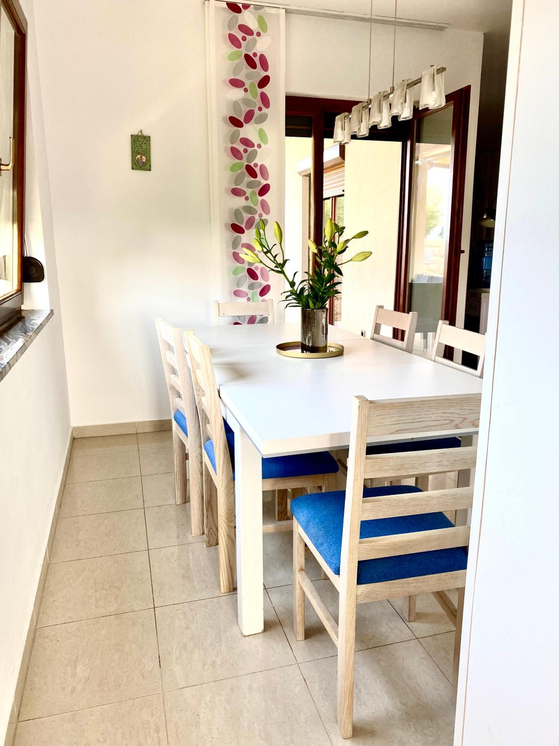 Villa Cvita view 5